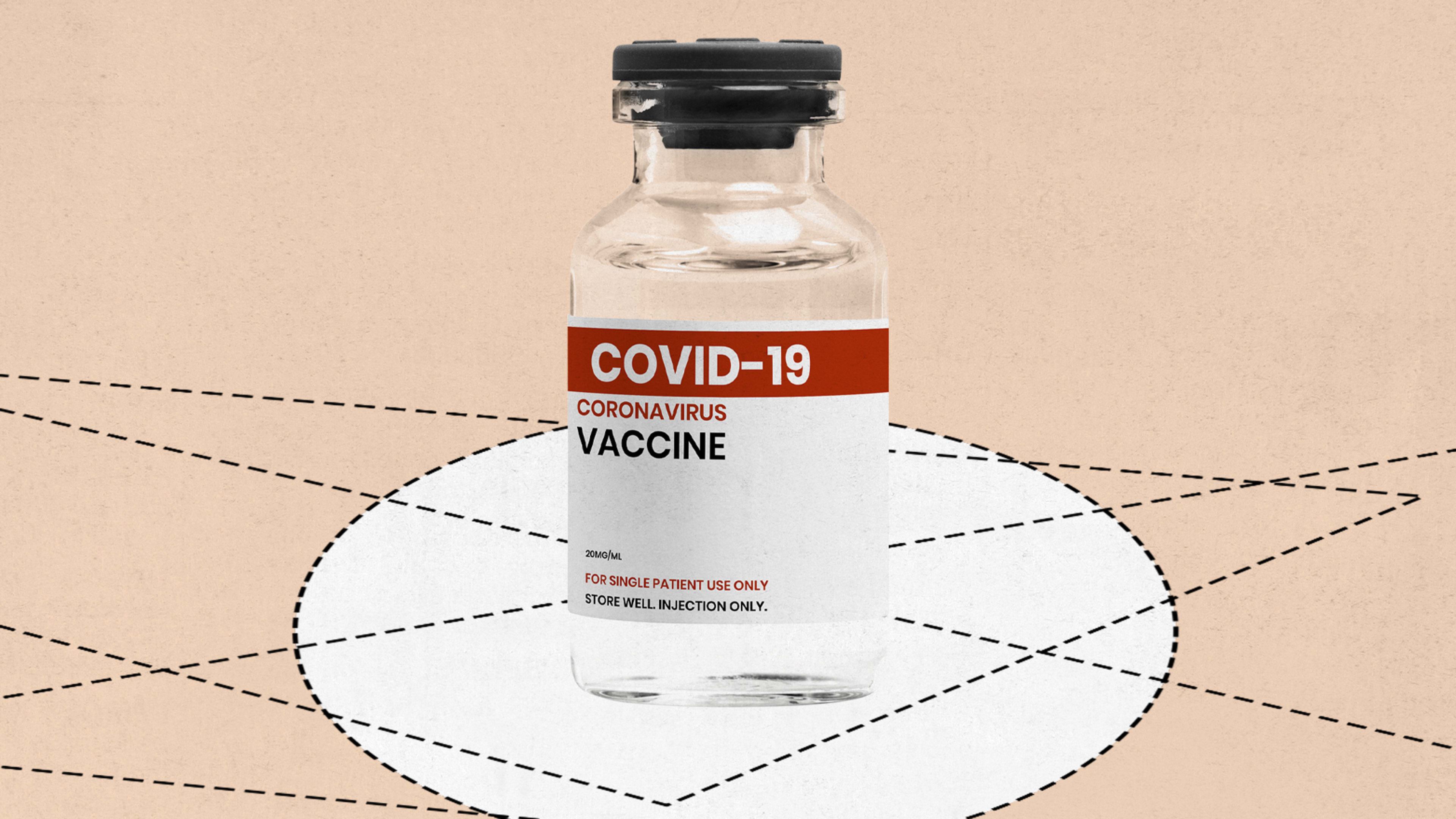 This handy state-by-state COVID-19 vaccine planner lets you see when you can get your shot