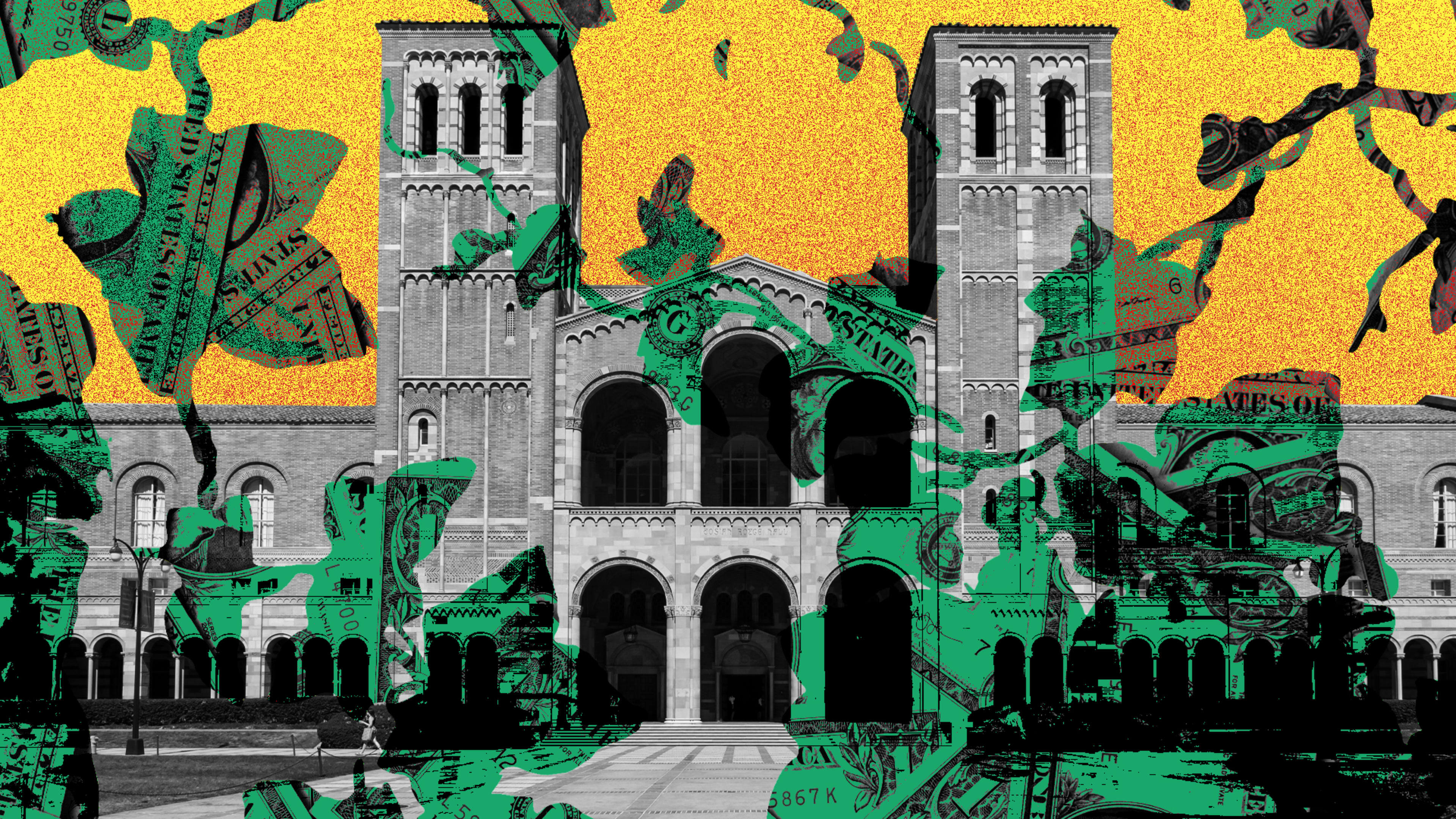 Why Los Angeles was the epicenter of the Varsity Blues college admissions scandal