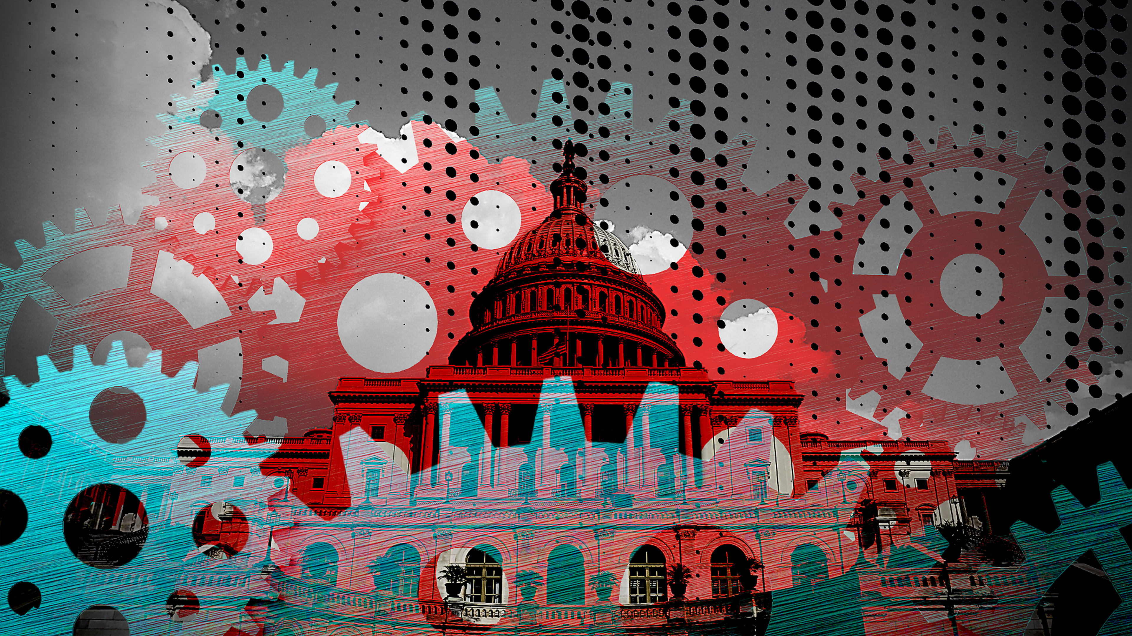 How public-interest technologists can build government that works for everyone