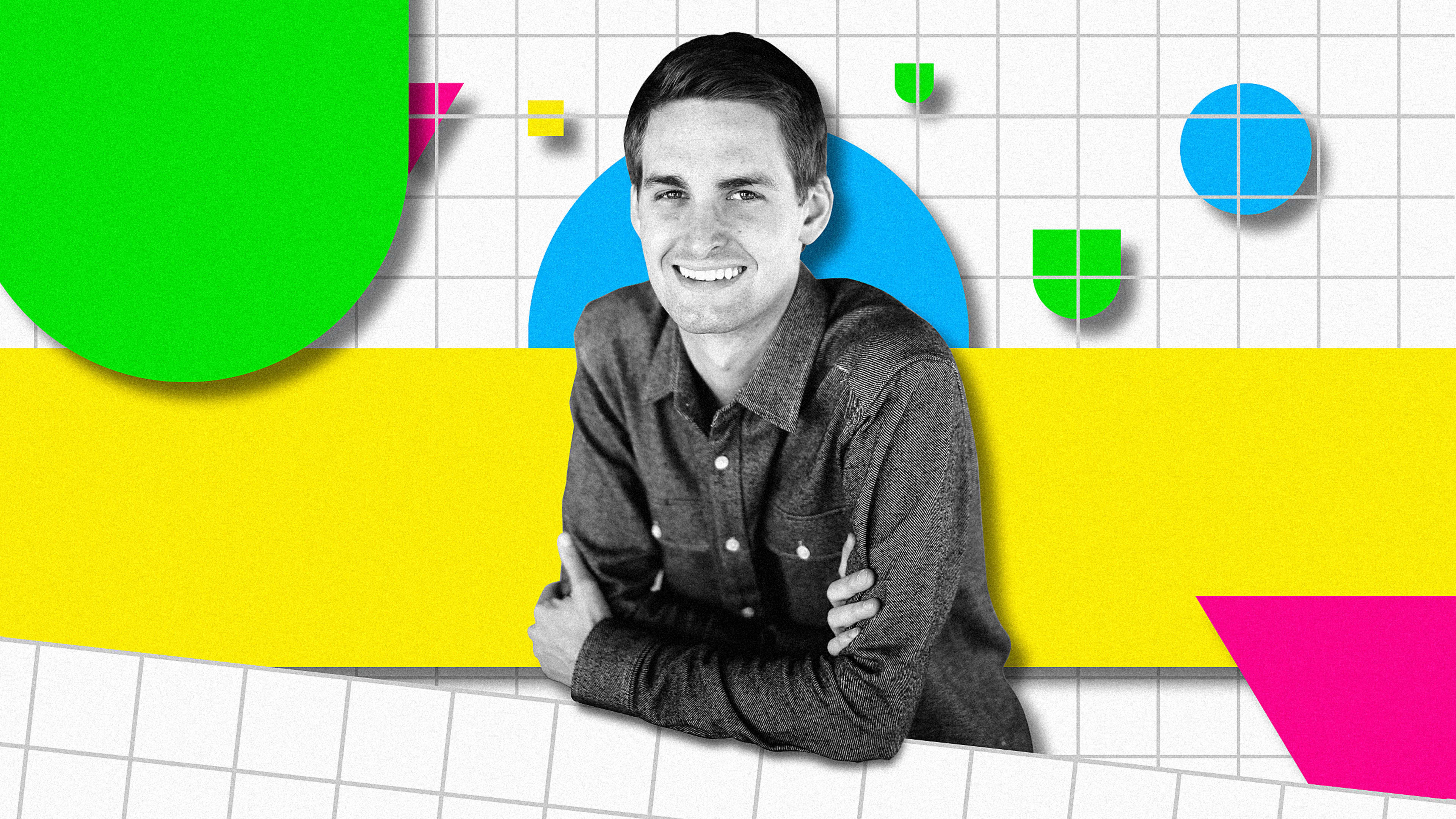 Evan Spiegel: Brands on Snapchat have been more willing to experiment with AR since COVID-19