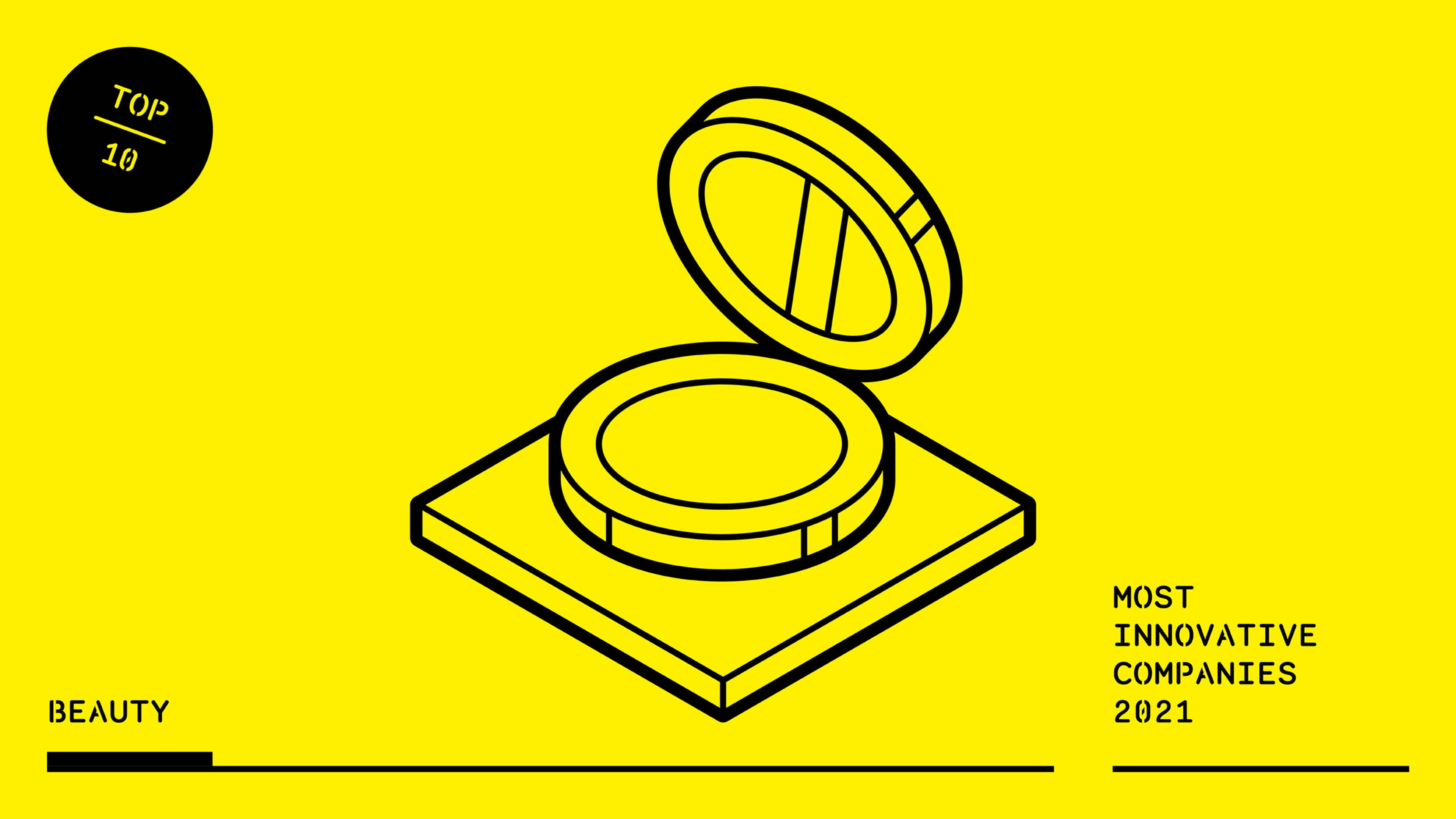 The 10 most innovative beauty companies of 2021 Fast Company