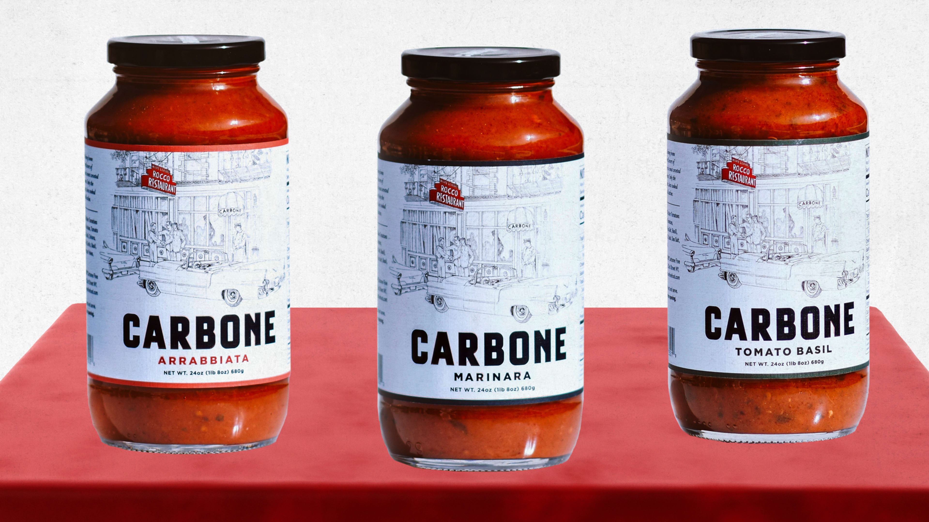 How the most coveted restaurant in America bottled its magical experience in a jar