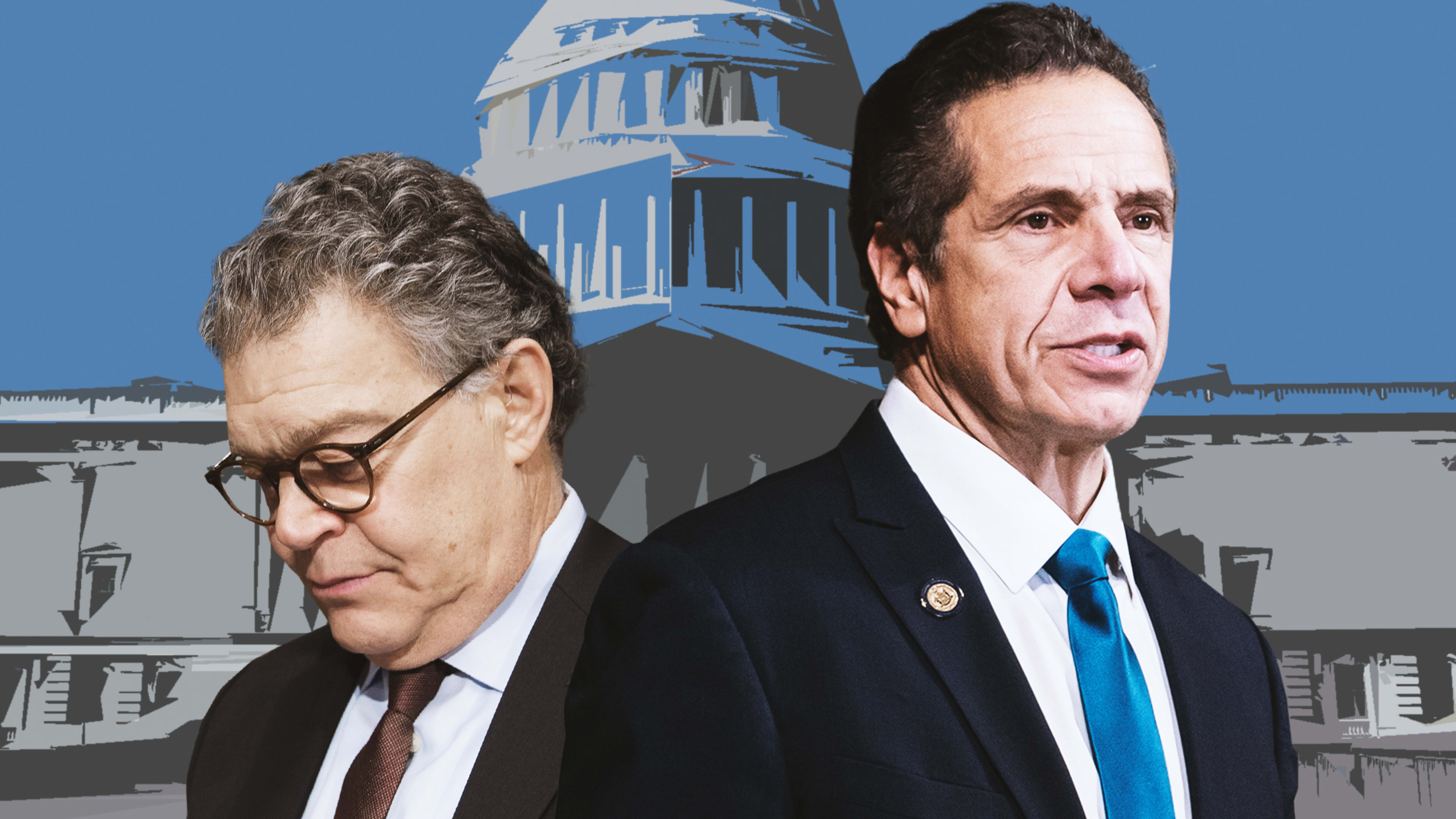Morality doesn’t have a political affiliation: Holding Andrew Cuomo accountable