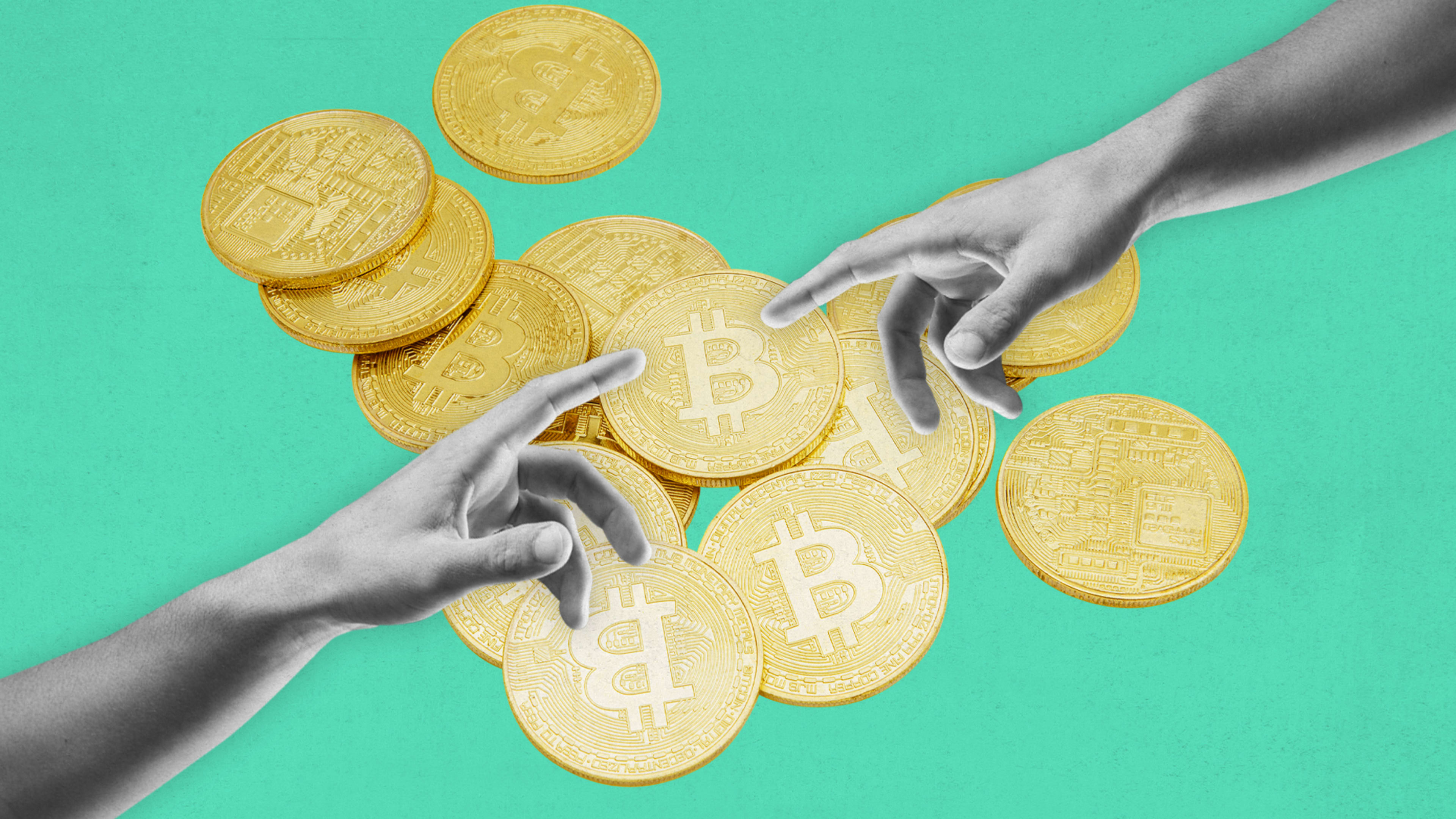 Report: Morgan Stanley will let wealthy clients access bitcoin funds, due to popular demand