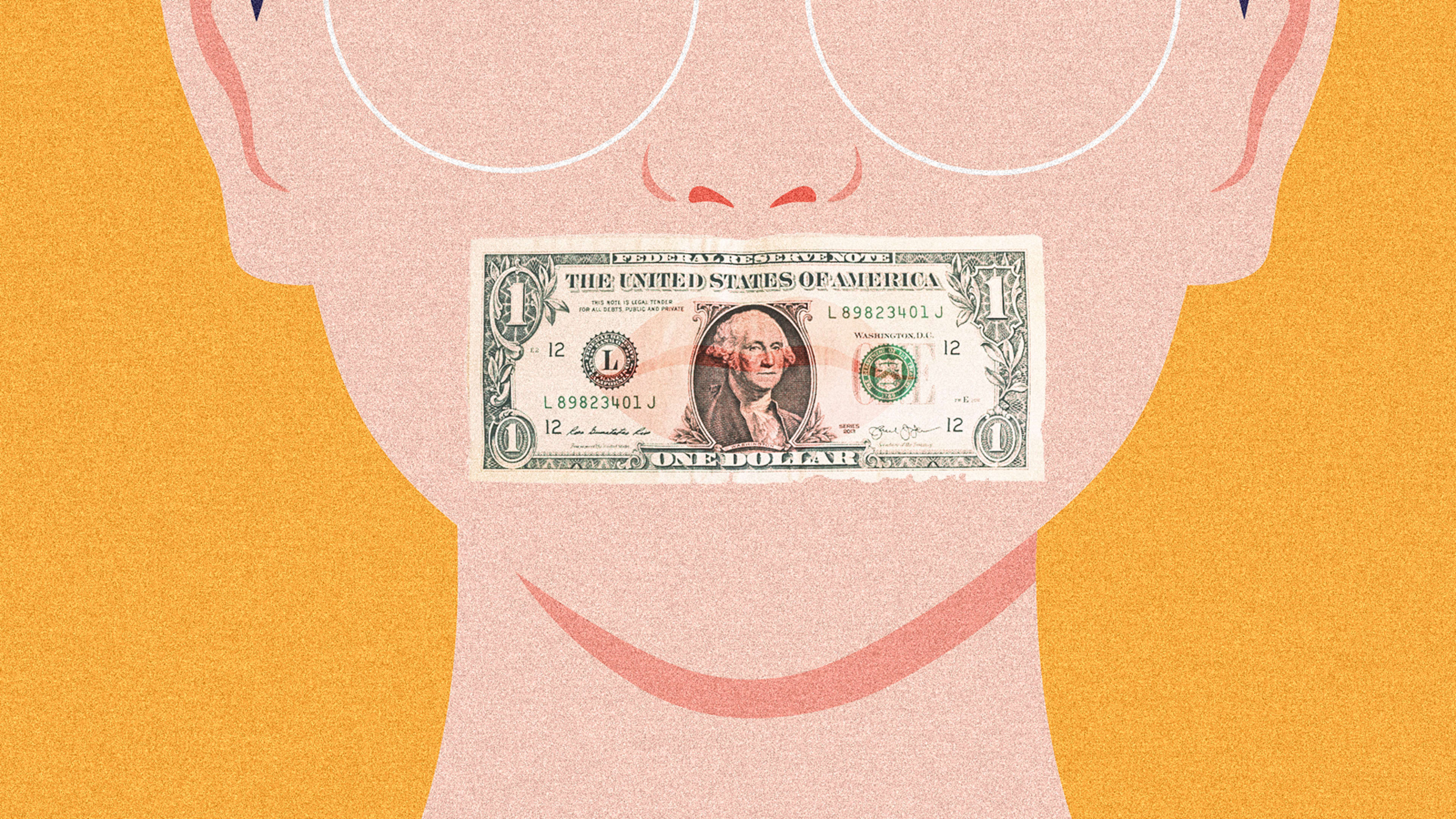 Why overcoming the taboo of sharing salaries is critical to reaching equal pay