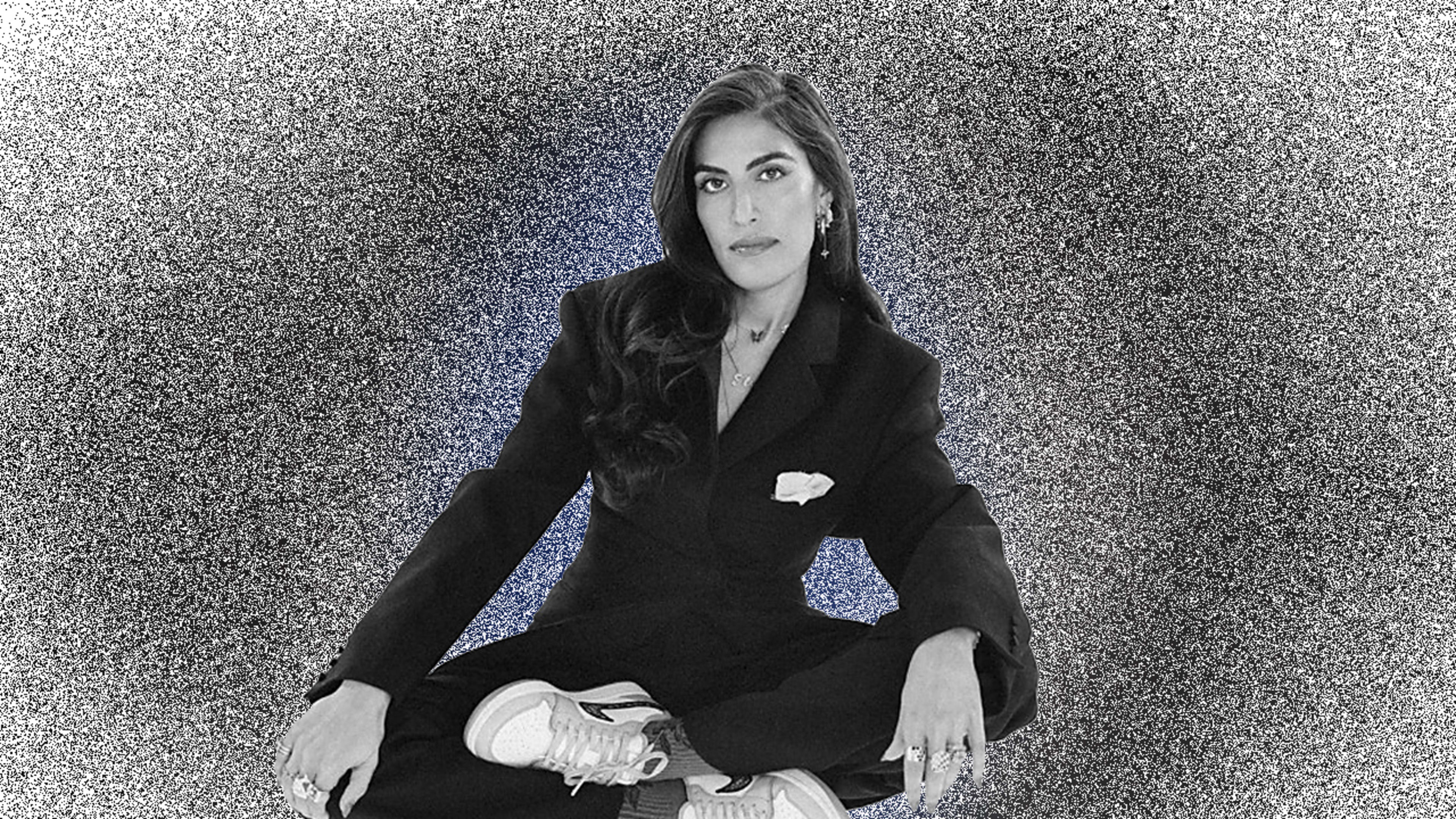 Why streetwear design legend Melody Ehsani is Foot Locker’s new creative director