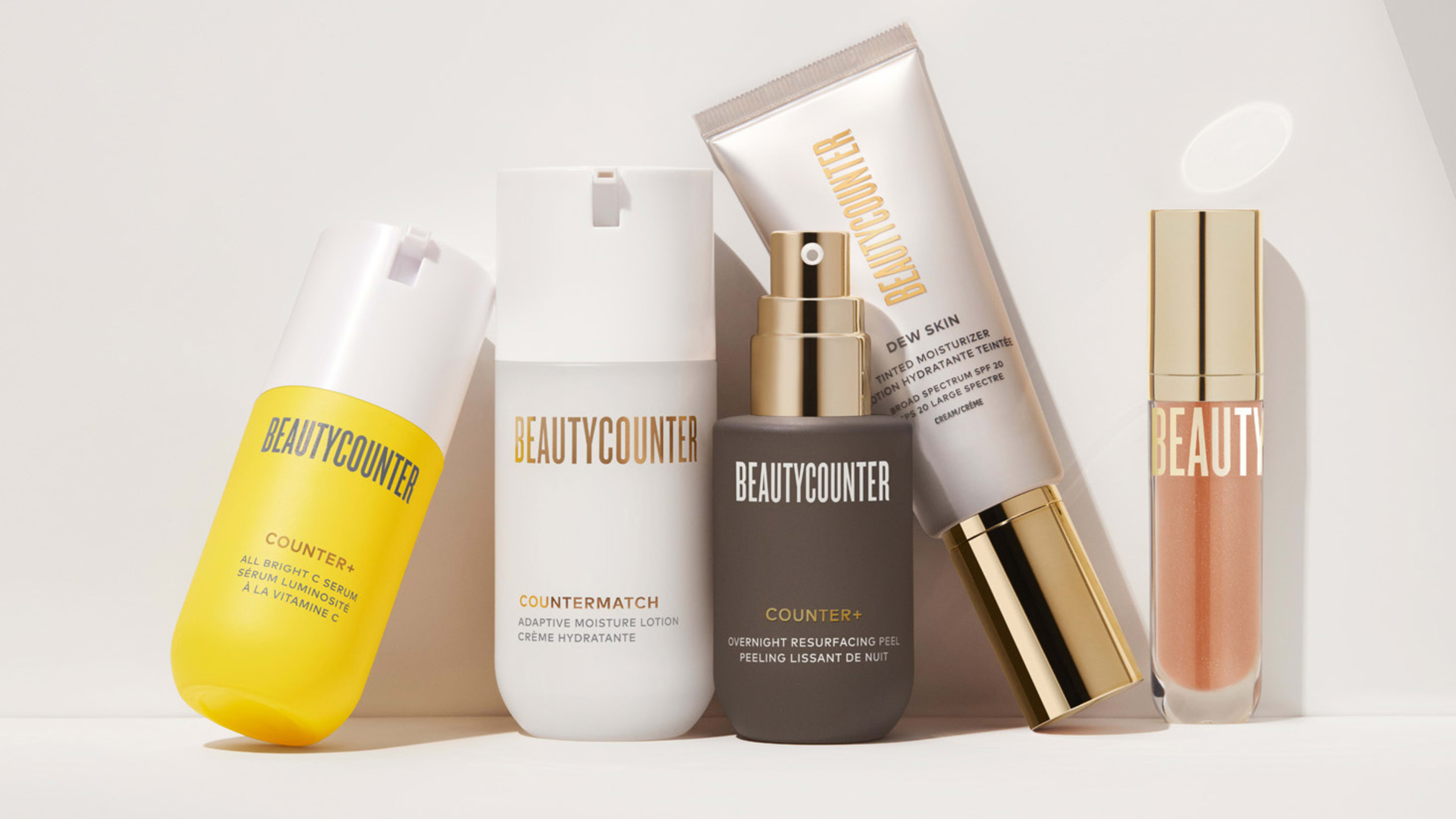 Clean beauty is now a $1 billion business. Just ask Beautycounter