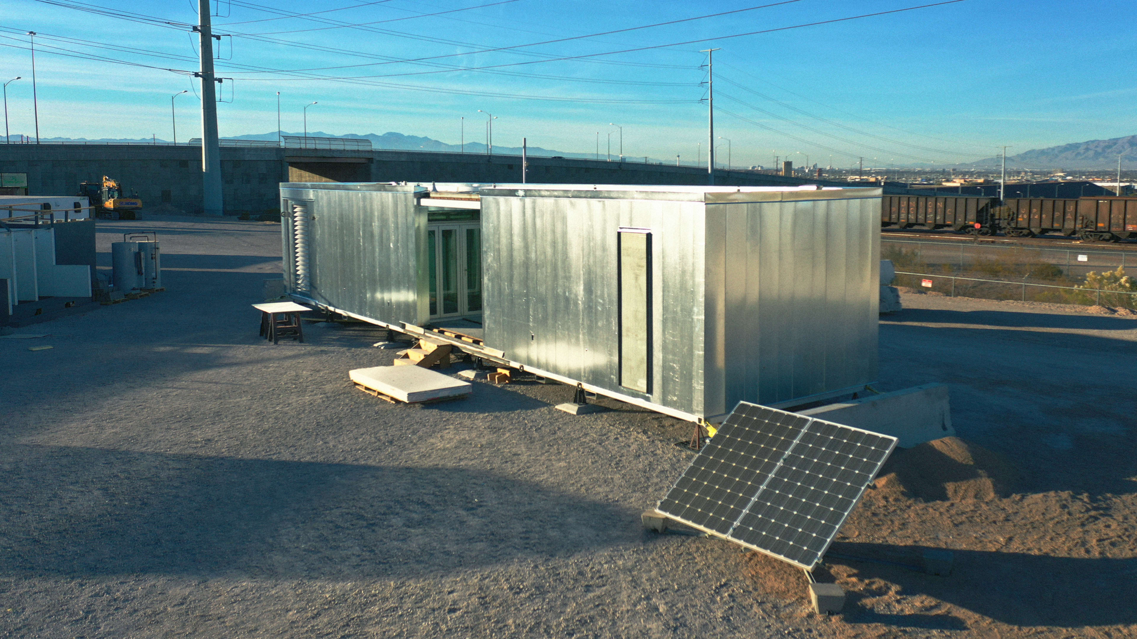 Cheap, green, and beautiful: The future of housing, according to this year’s Solar Decathlon winners