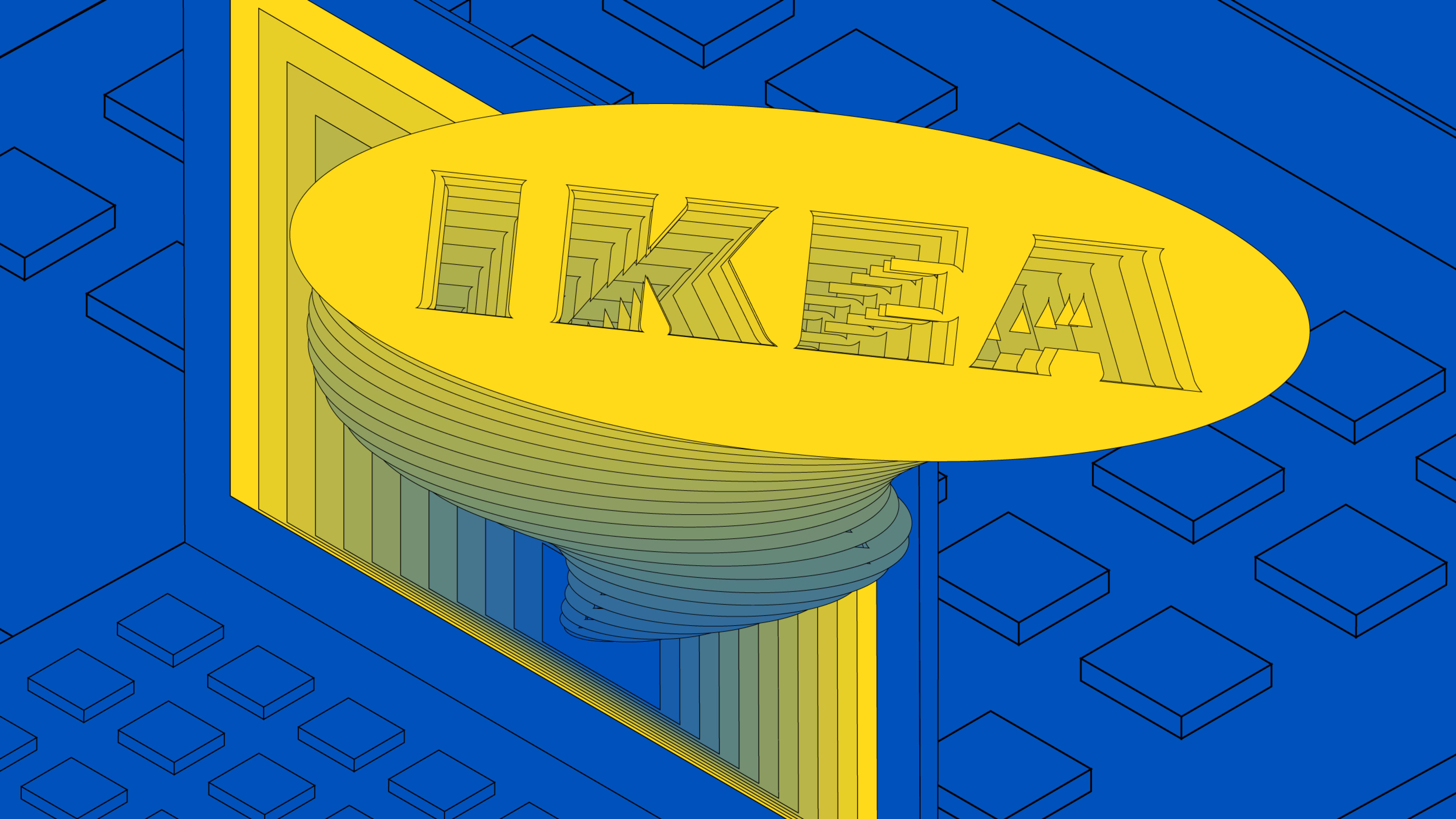 Ikea hires its first-ever global chief creative officer