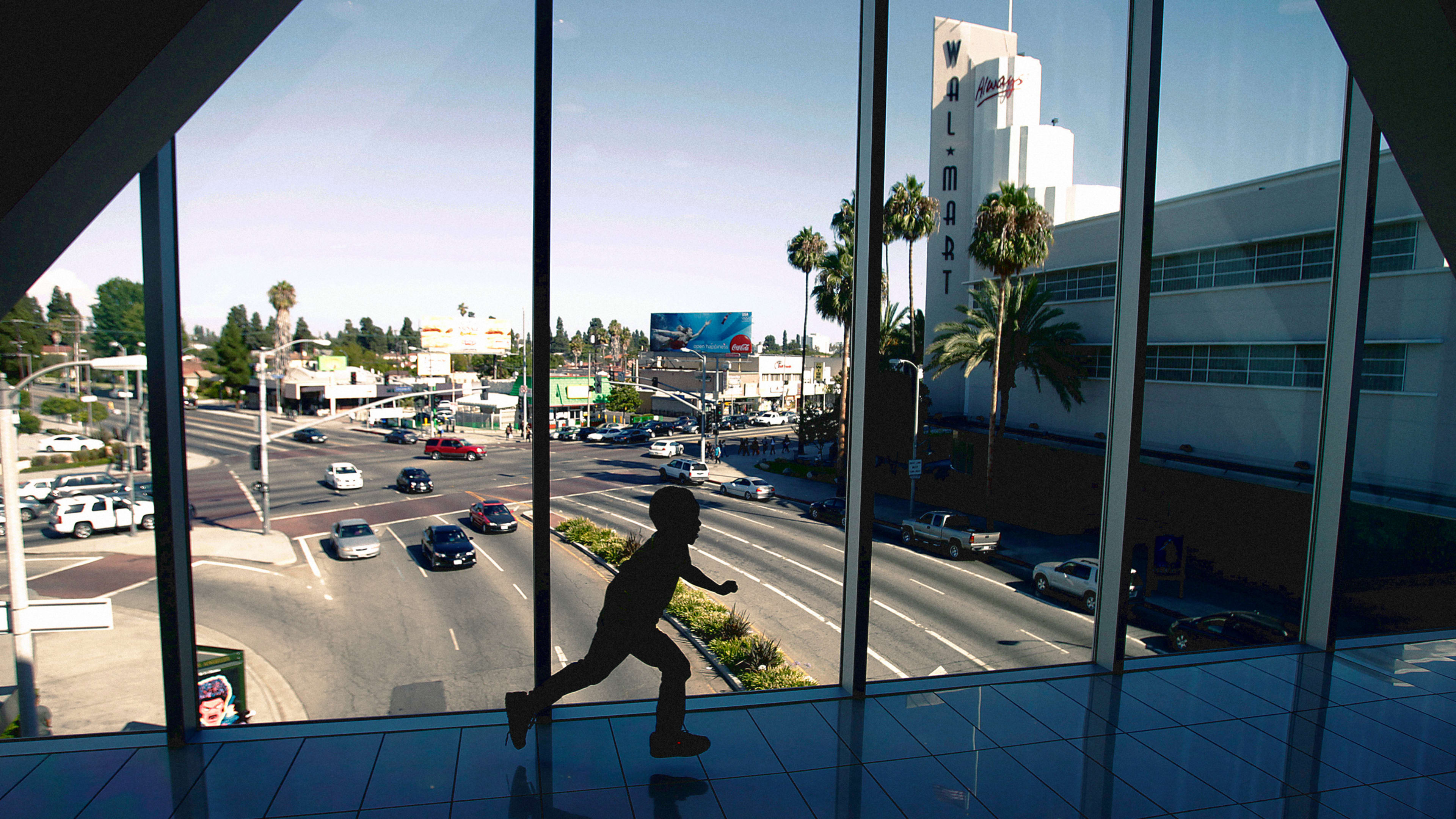 This L.A. mall could be reinvented as housing and worker-owned co-ops