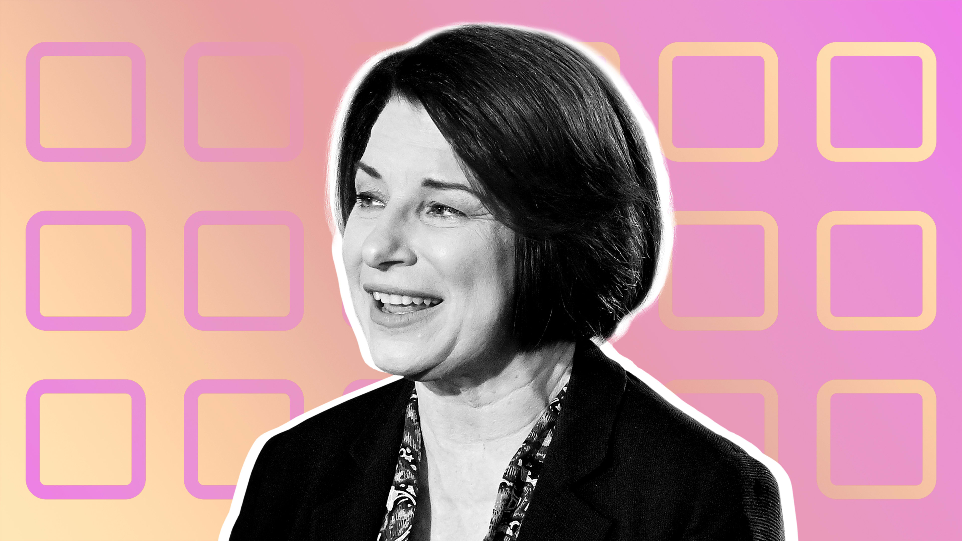 Amy Klobuchar: Apple, Google app store rules are ‘pretty outrageous’