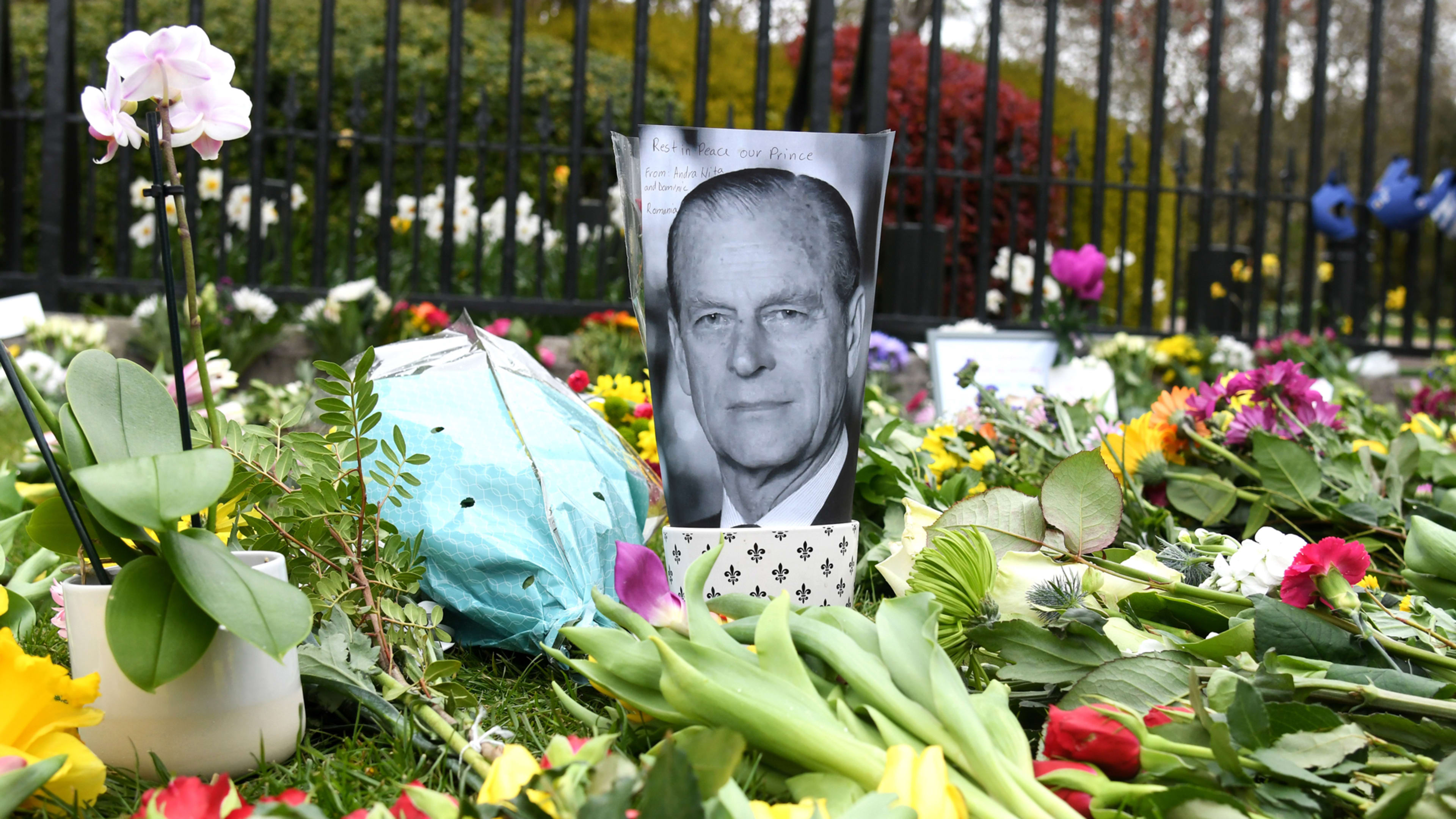 How to watch Prince Philip’s funeral on CNN, ABC, CBS, and elsewhere, including free options