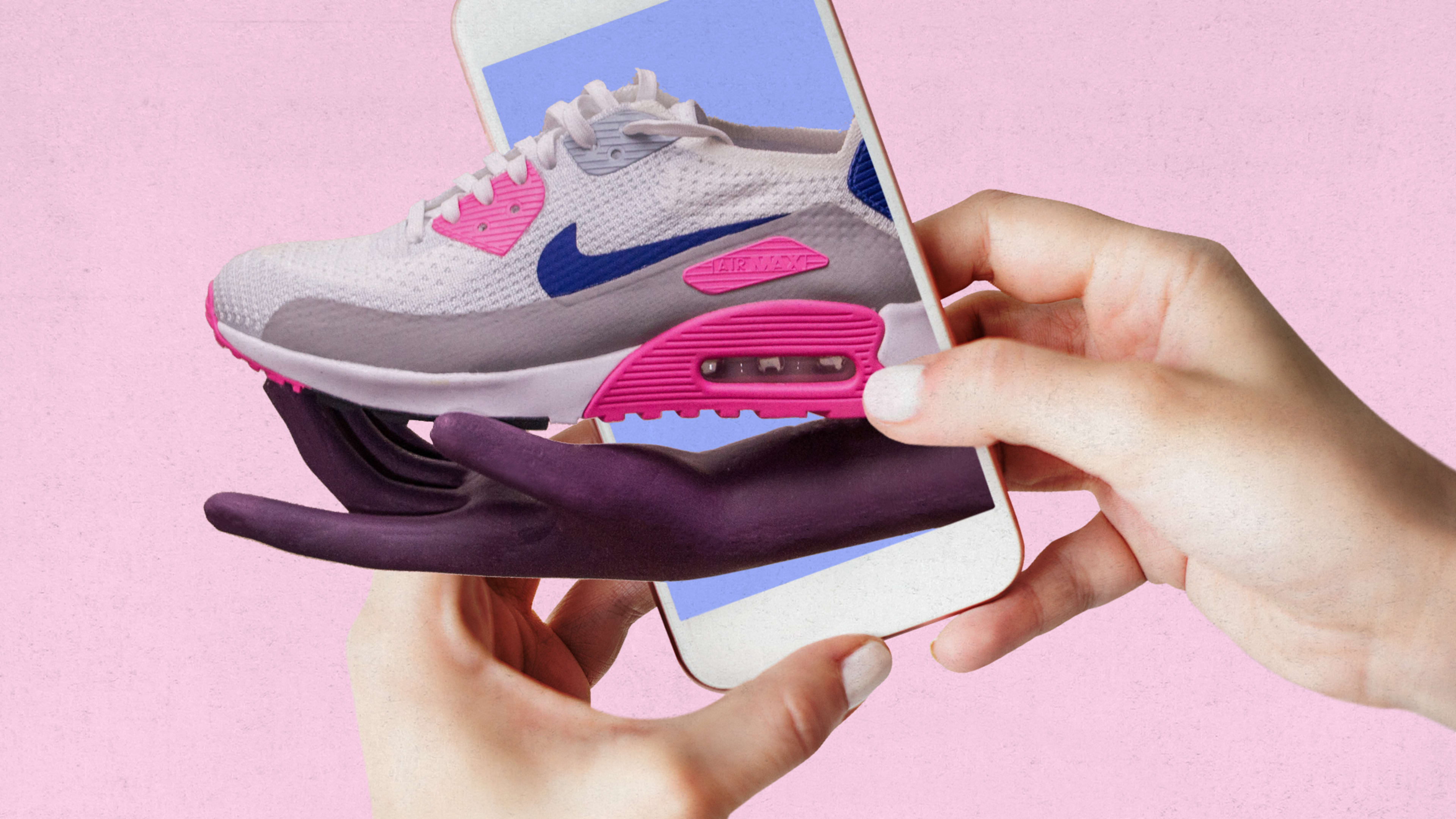 Nike and Chick-fil-A are winning the hearts of American teens. Instagram is losing them