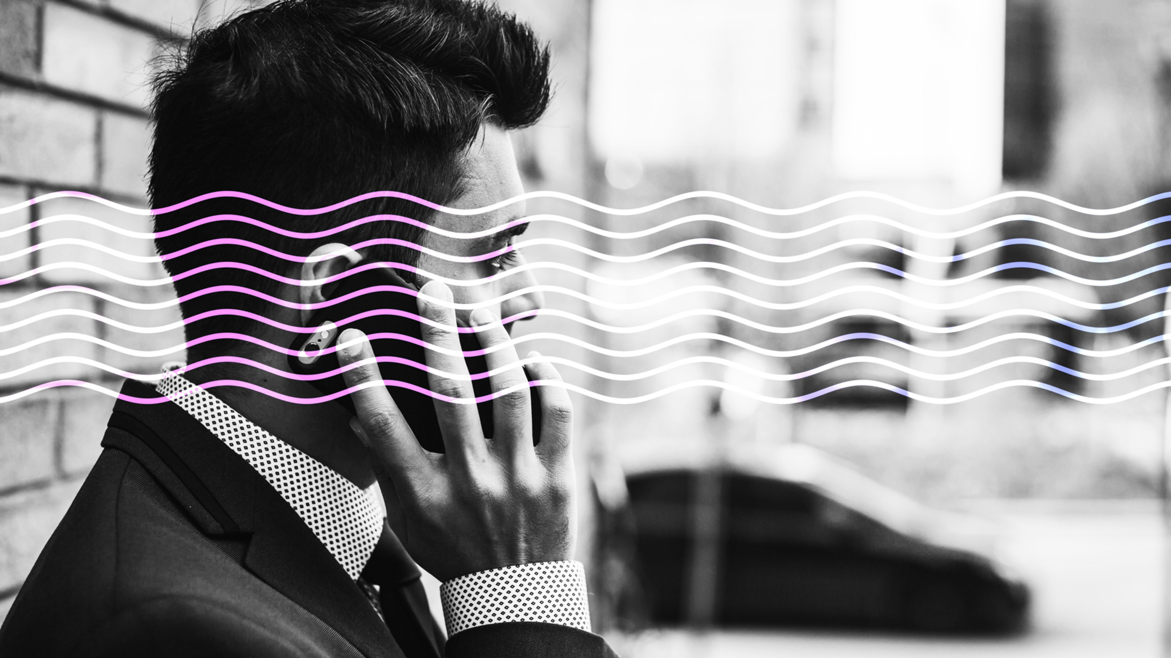 Shhhh, they’re listening: Inside the coming voice-profiling revolution