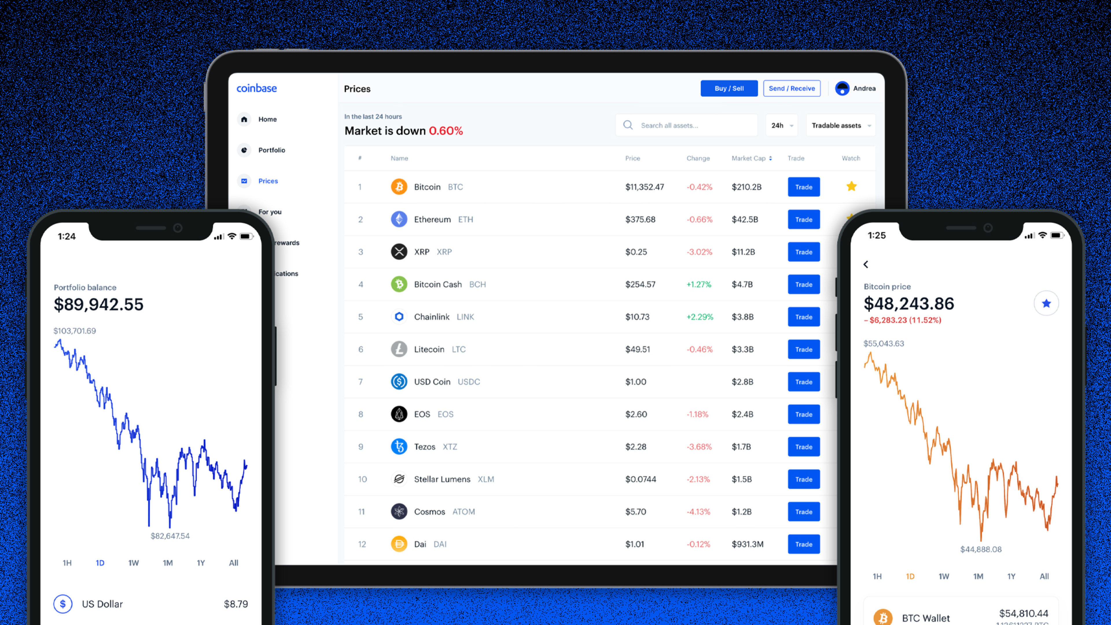 It’s okay if you’re still confused about Coinbase. Let us explain why it matters now