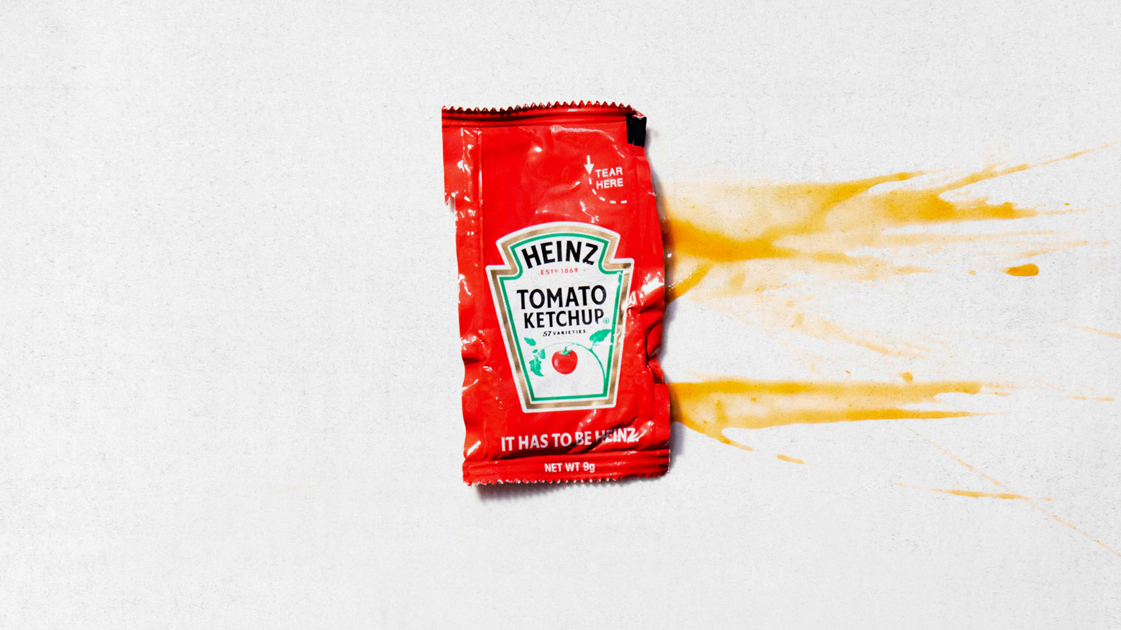 Why is there a ketchup shortage?