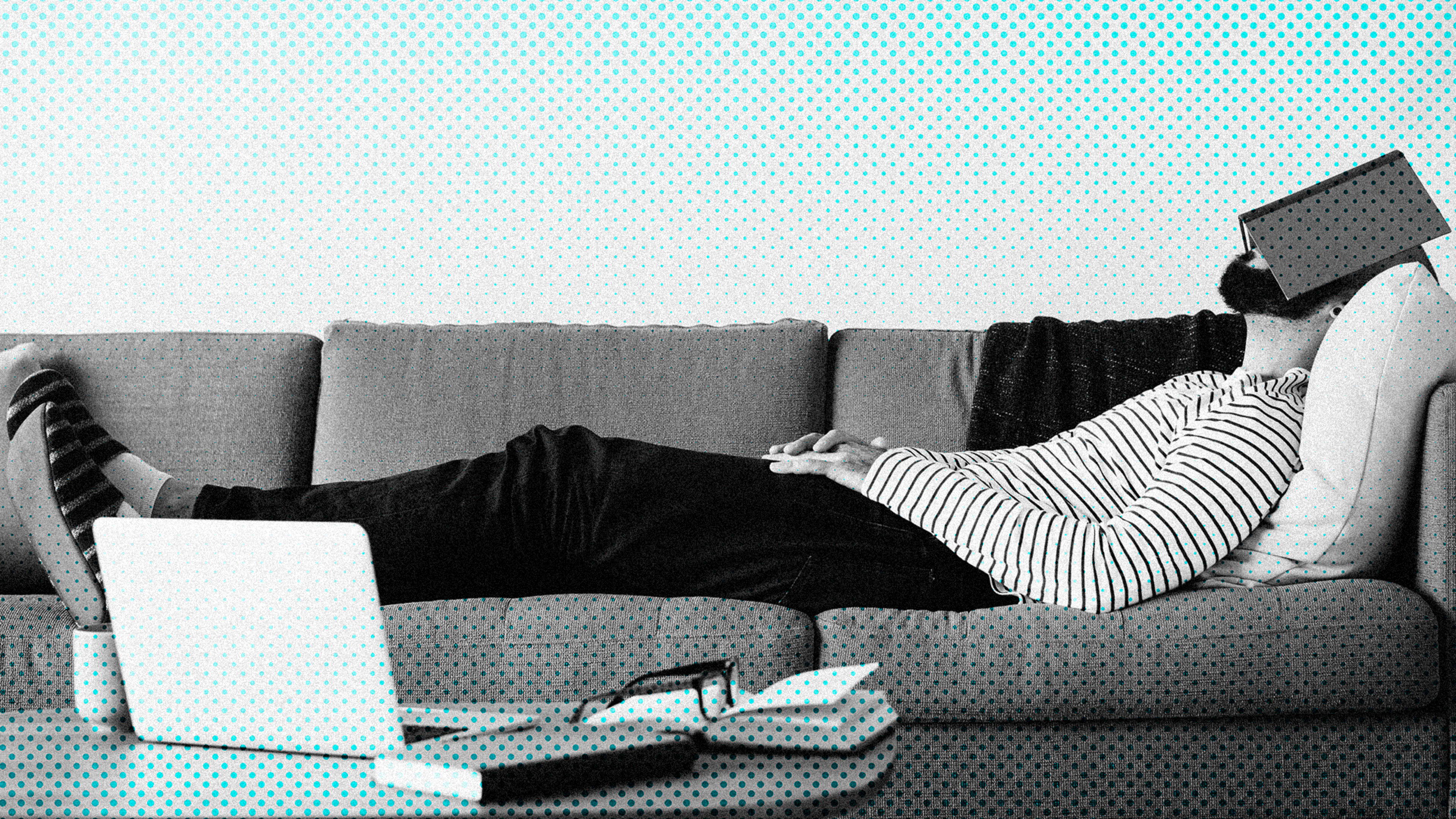 Stop working too much—and letting your team overwork, too
