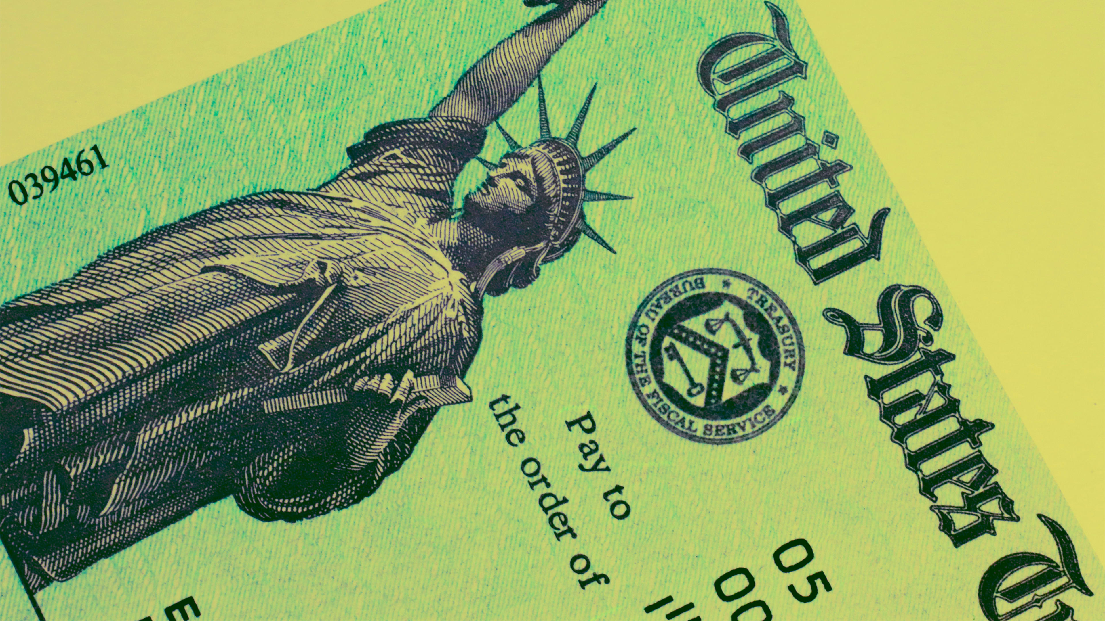 IRS stimulus check update: 4th payments could be back on the table if supporters get their way