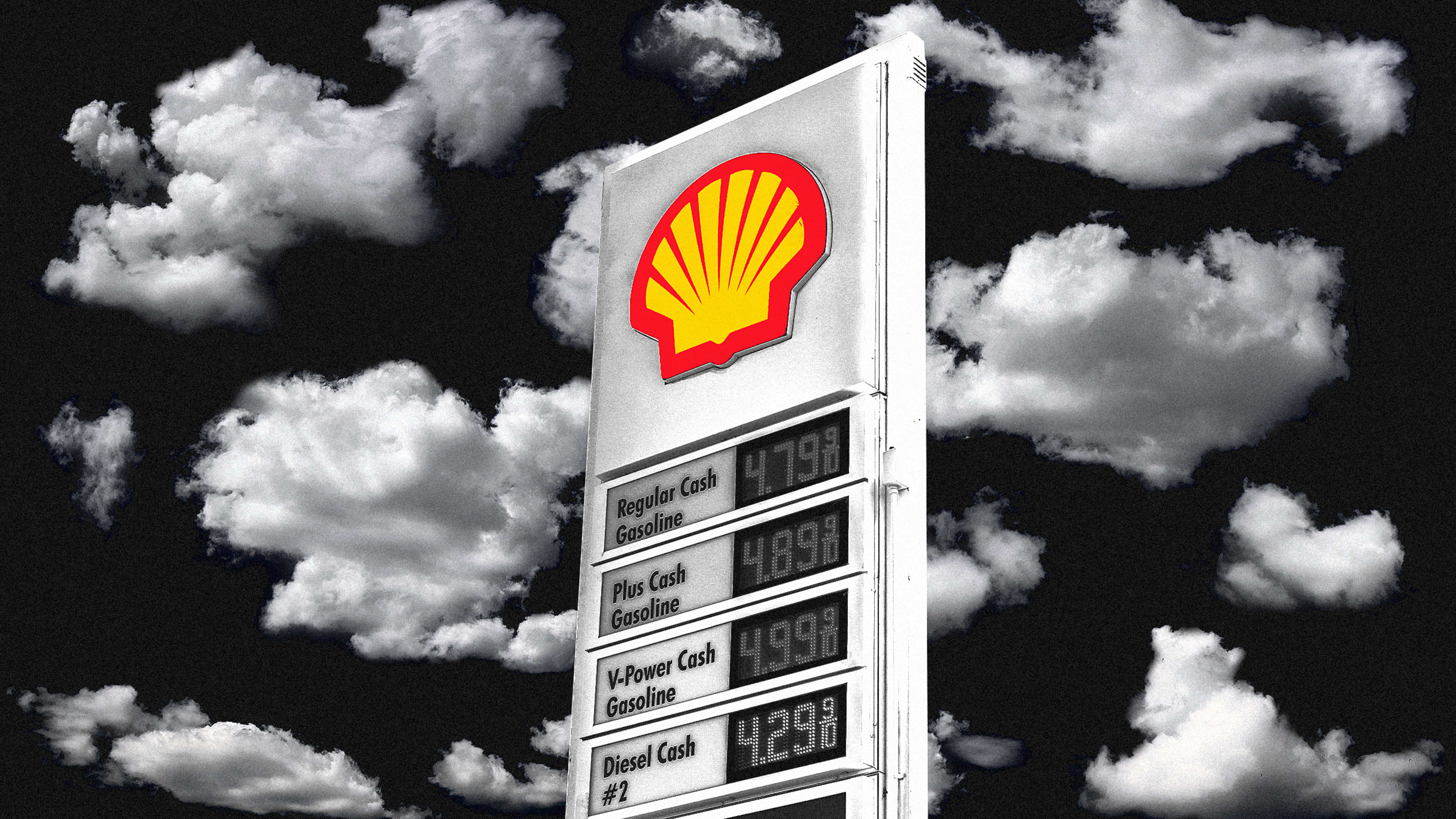 A Dutch court just told oil giant Shell to cut emissions faster