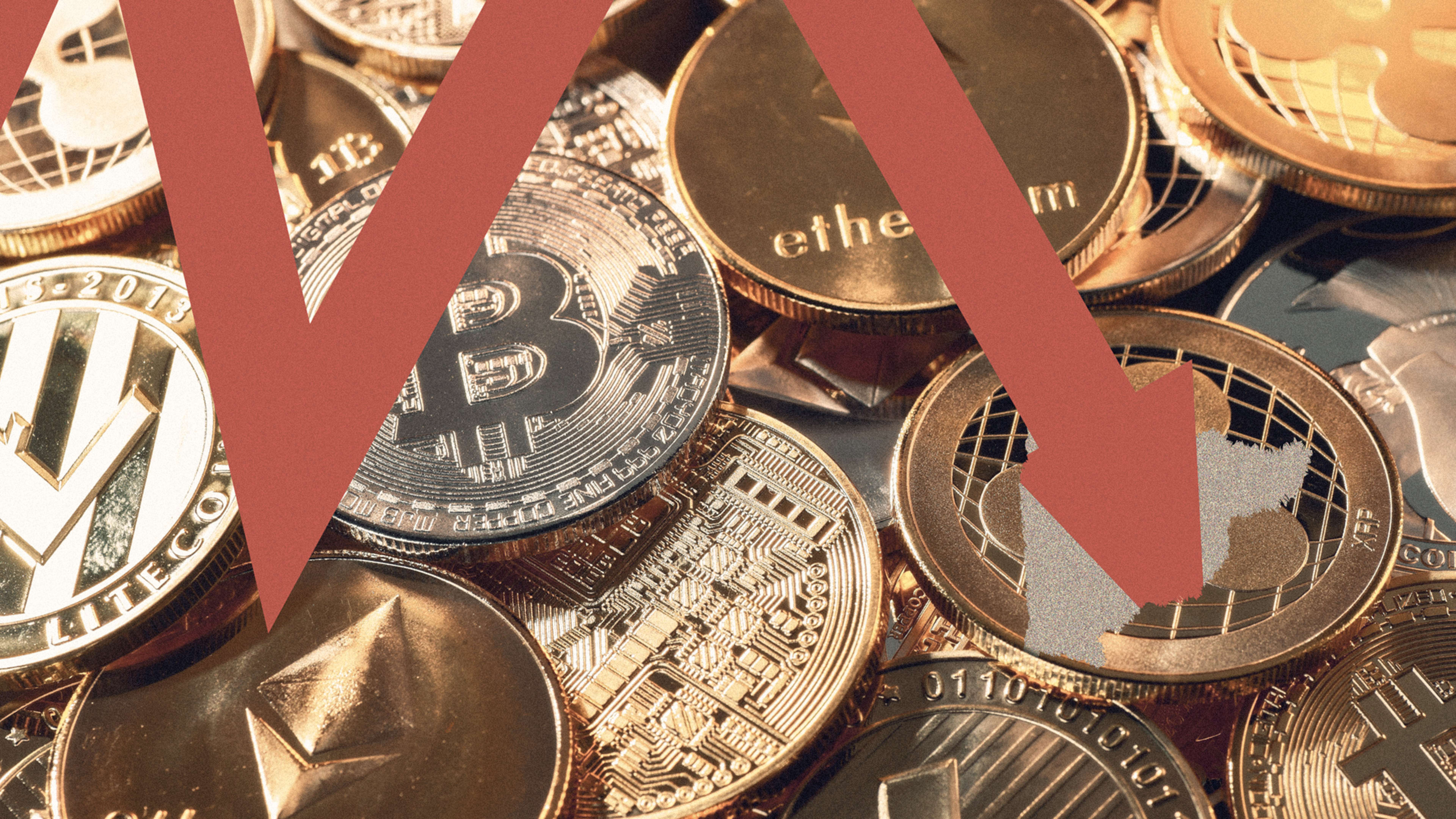 Crypto crash: After China’s regulatory crackdown, Coinbase struggles under weight of sell-off