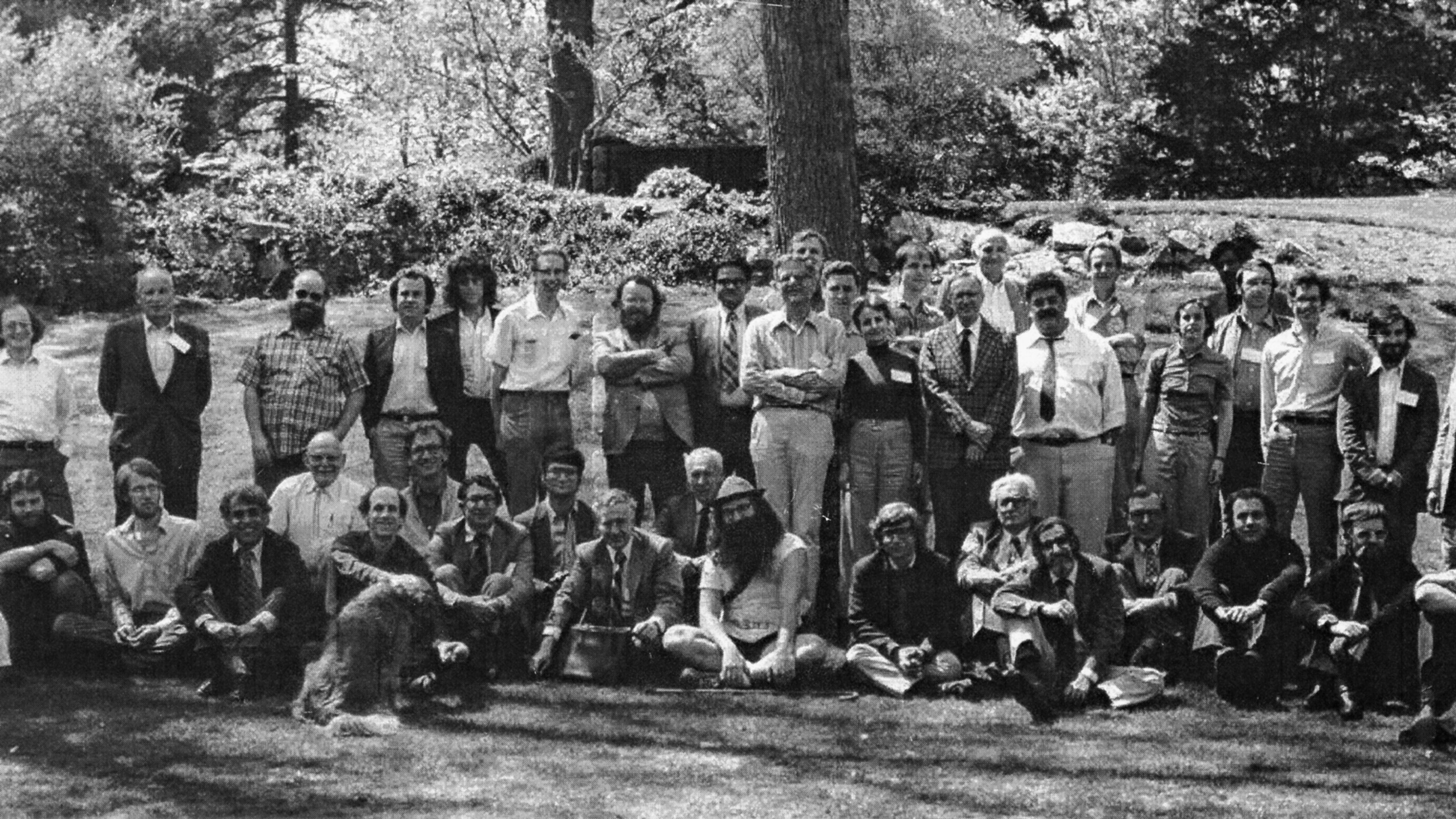 How a 1981 conference kickstarted today’s quantum computing era