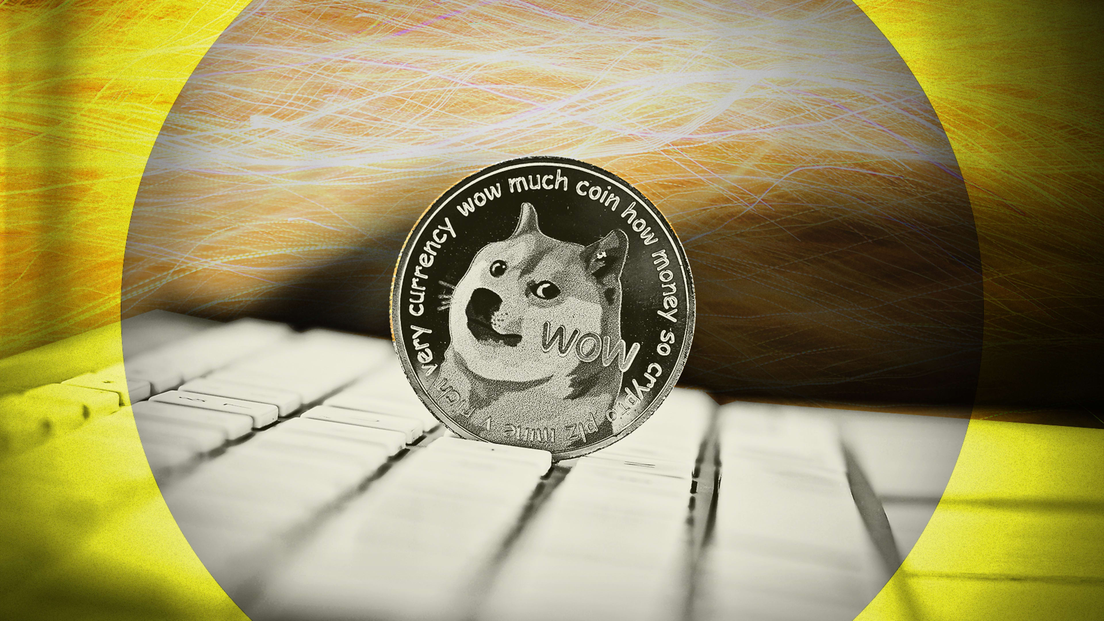 Dogecoin is joining Coinbase Pro and fans want to finally boost its price to $1
