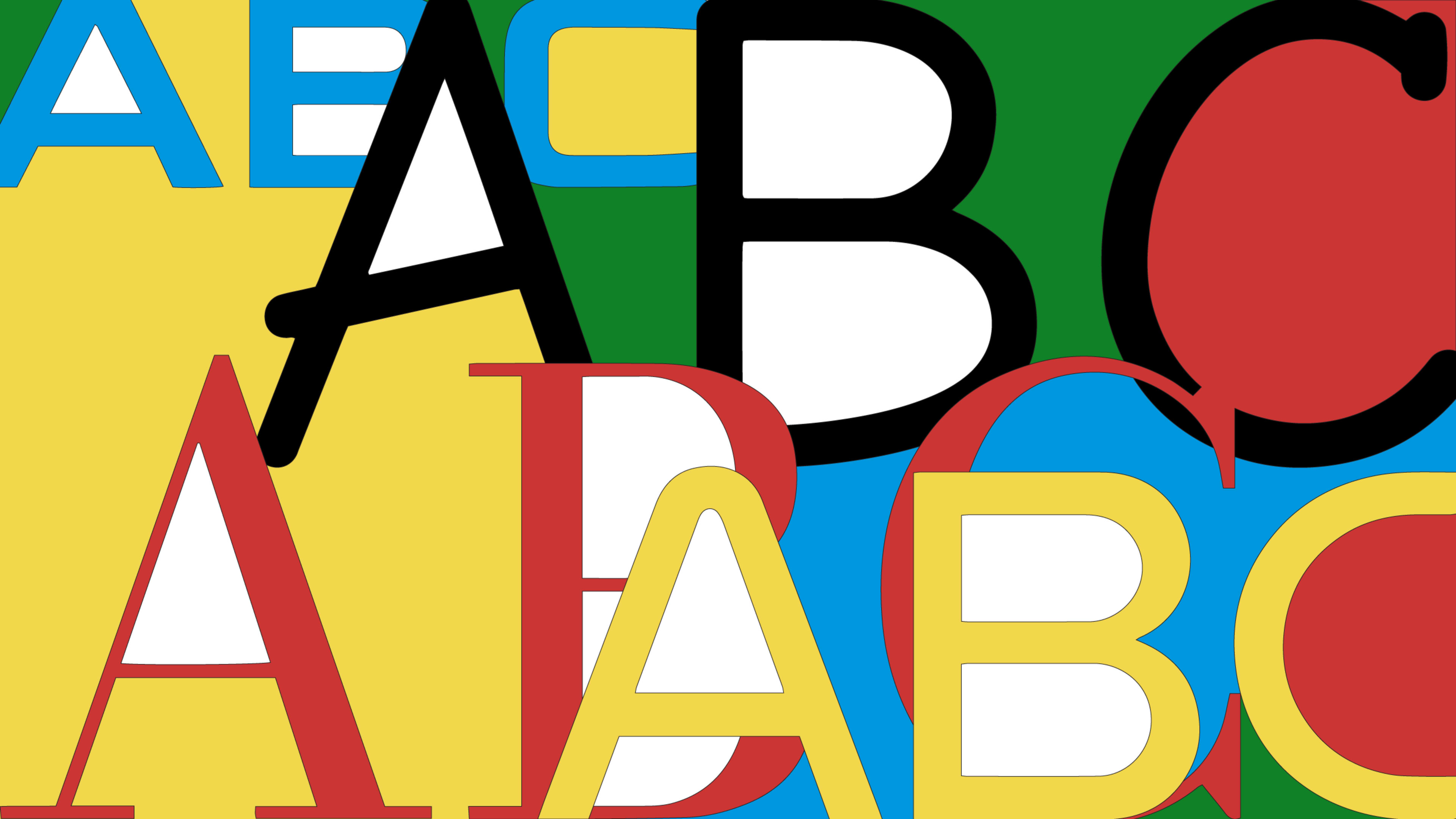 The 5 best new fonts to use in Google Docs