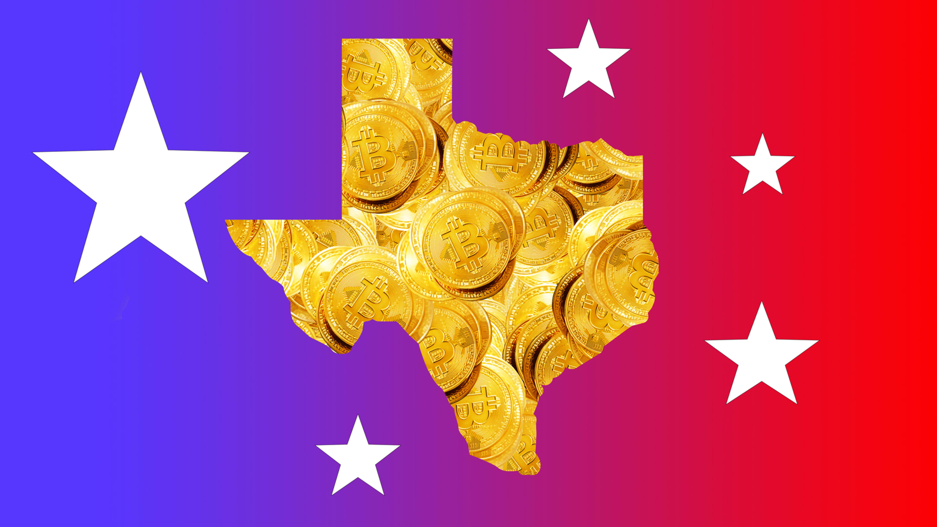 Cryptocurrency miners are Texas-bound. Here’s why