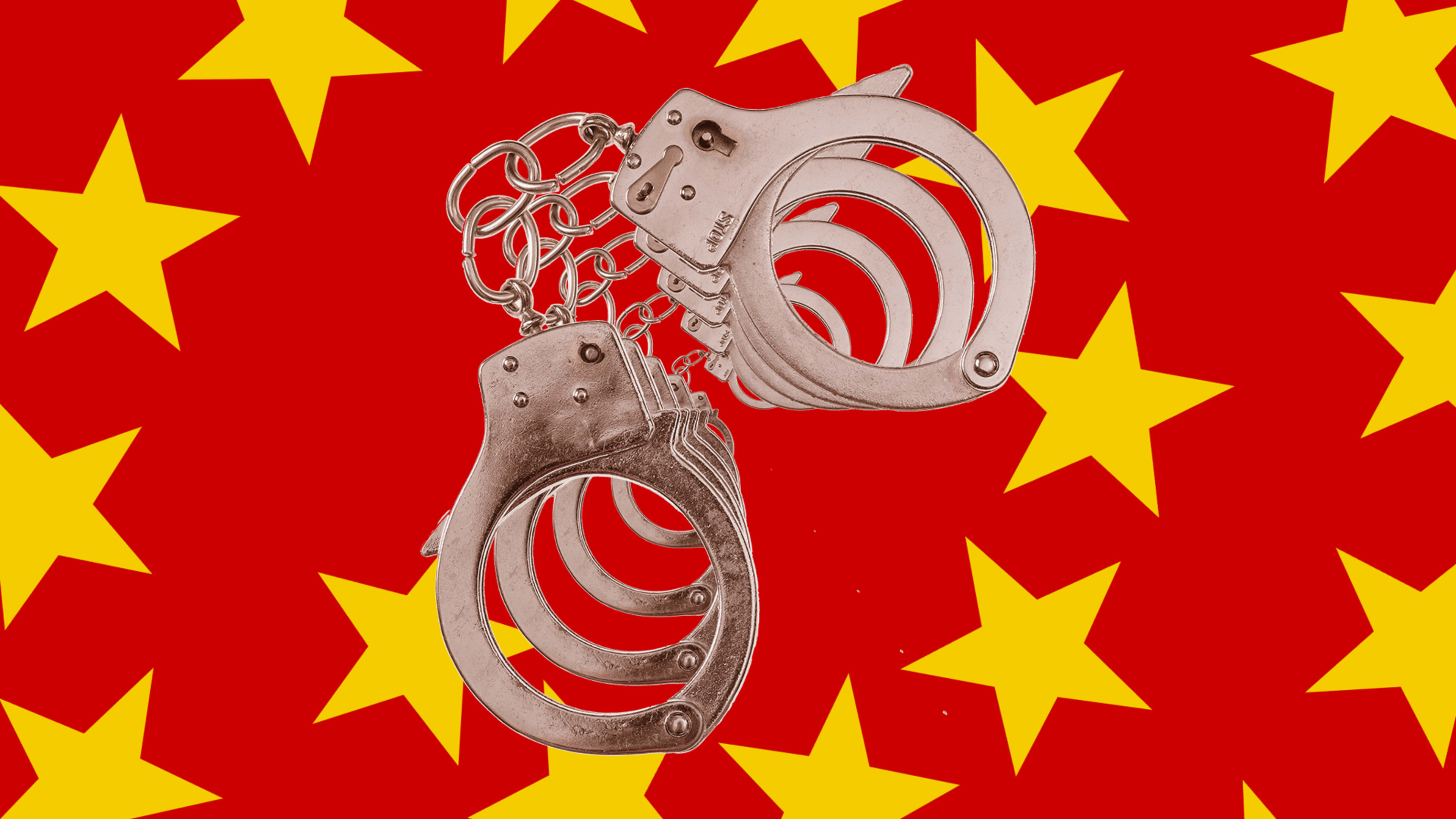 China’s crypto crackdown continues by arresting 1,100 for money laundering