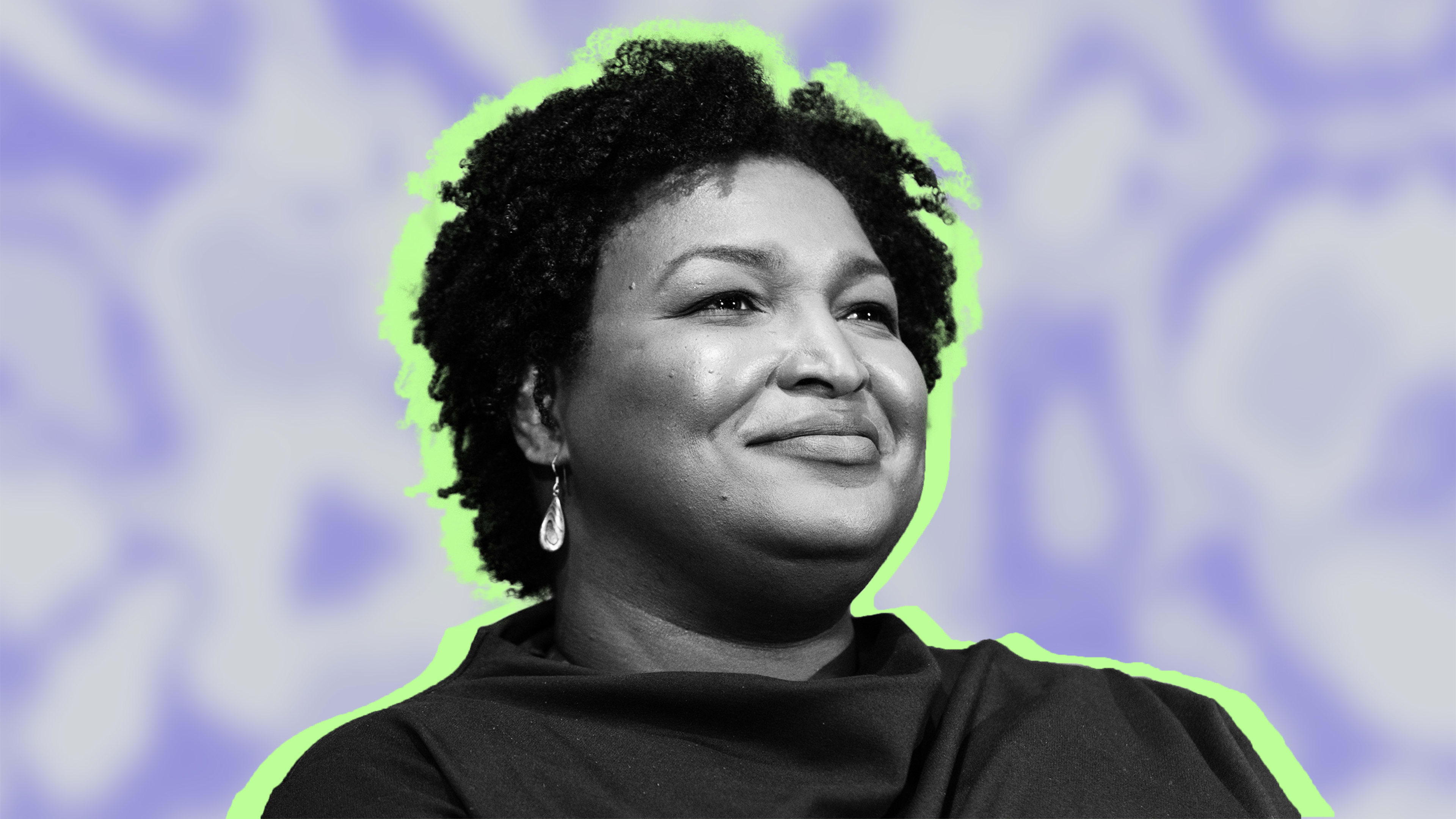 Surprise! Stacey Abrams has a financial services startup, and it just raised $9.5M in new funding