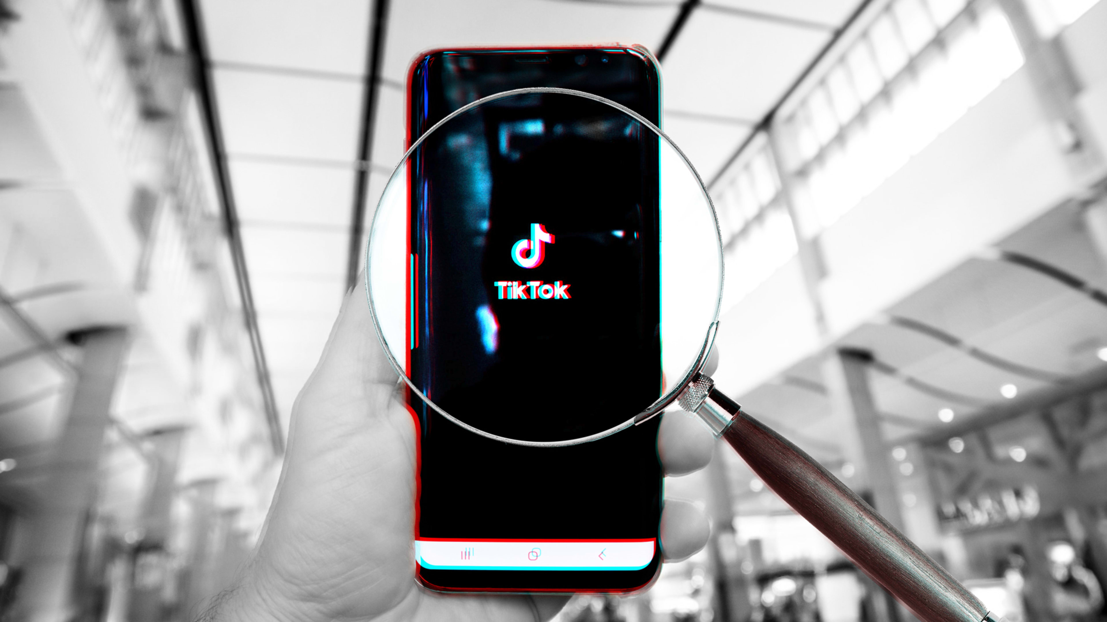 You might be able to find your next job on TikTok. Is that a good thing?