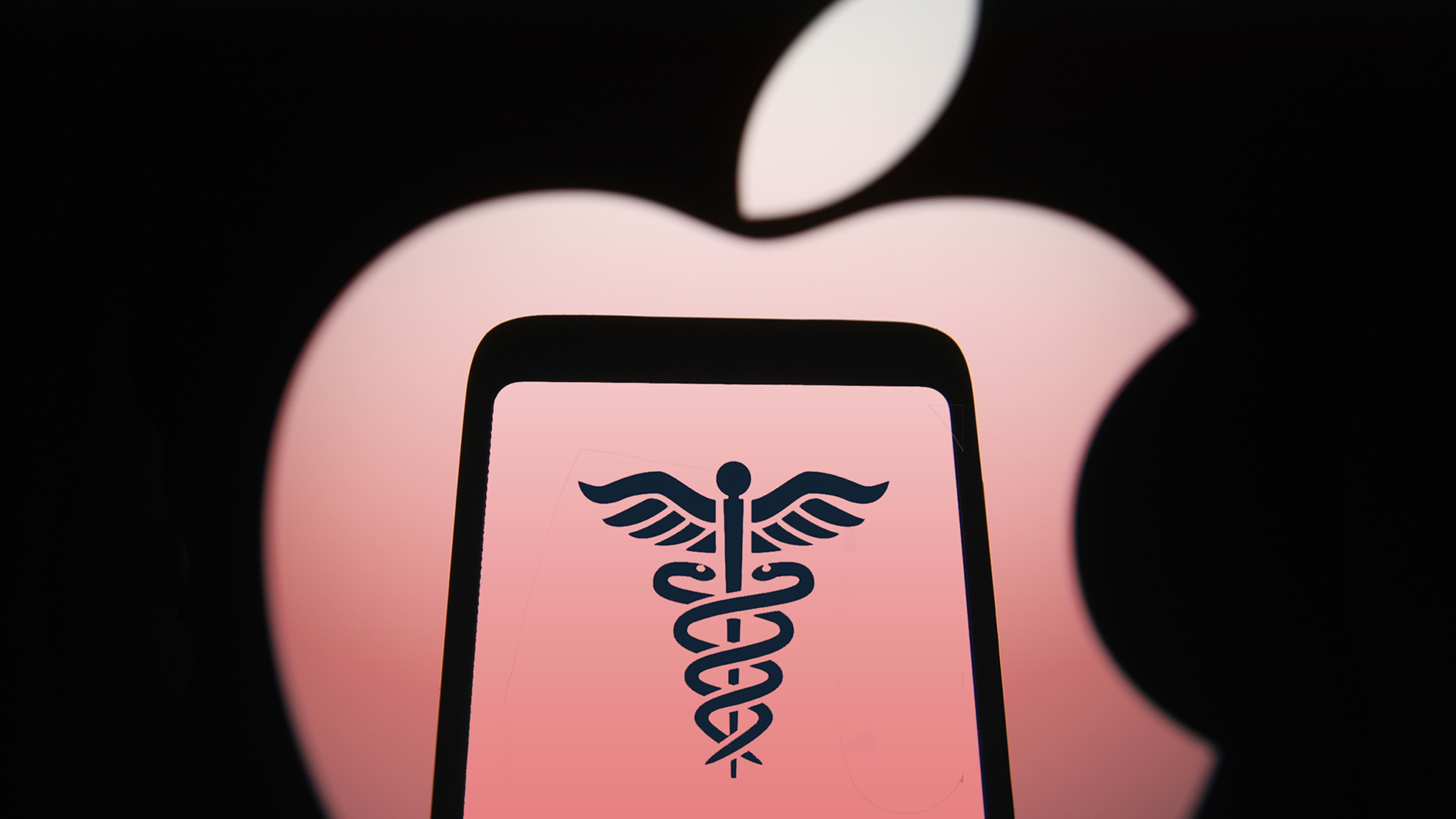Apple considered launching its own healthcare service complete with ‘Apple doctors’