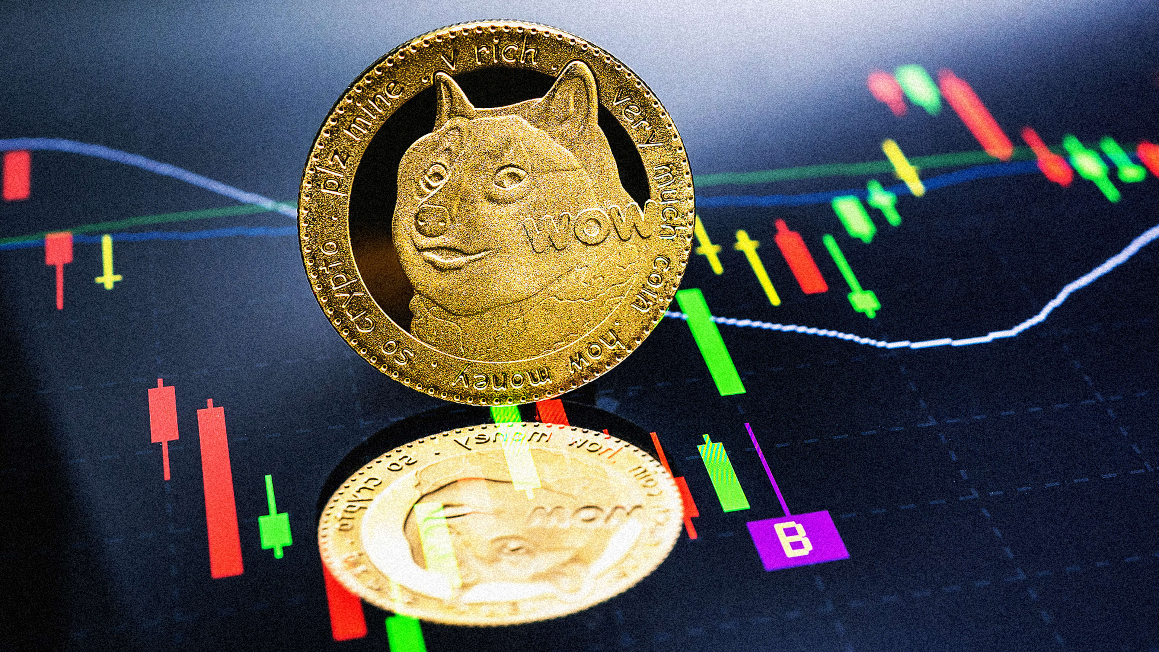 Why is Dogecoin crashing? DOGE plummets after China’s cryptocurrency crackdown
