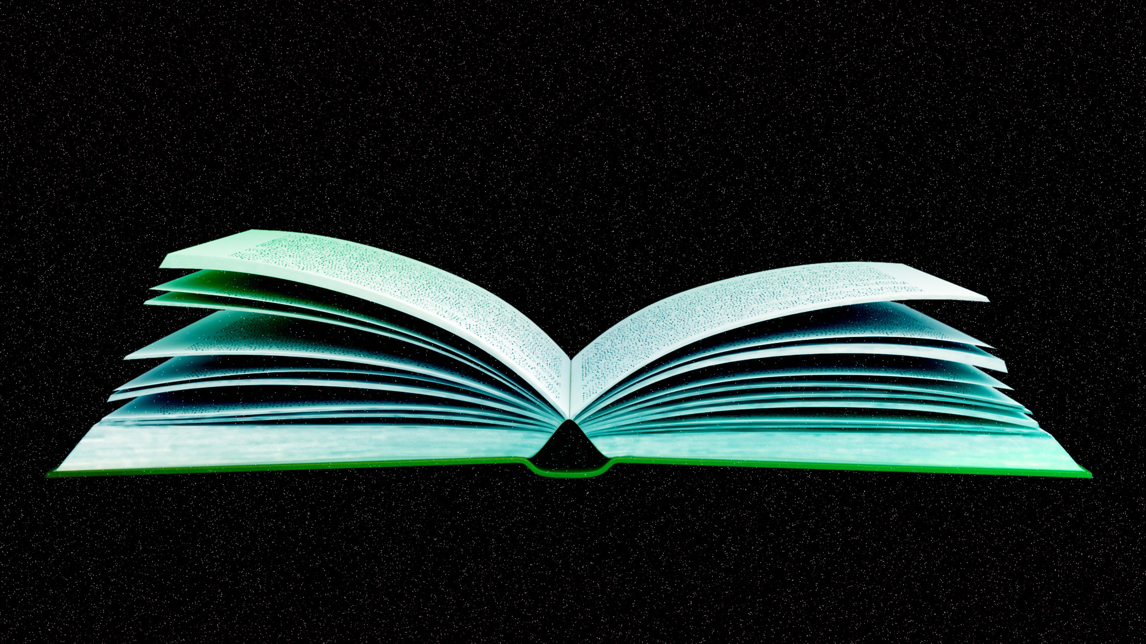 6 must-read books to understand the future, according to YCombinator’s president