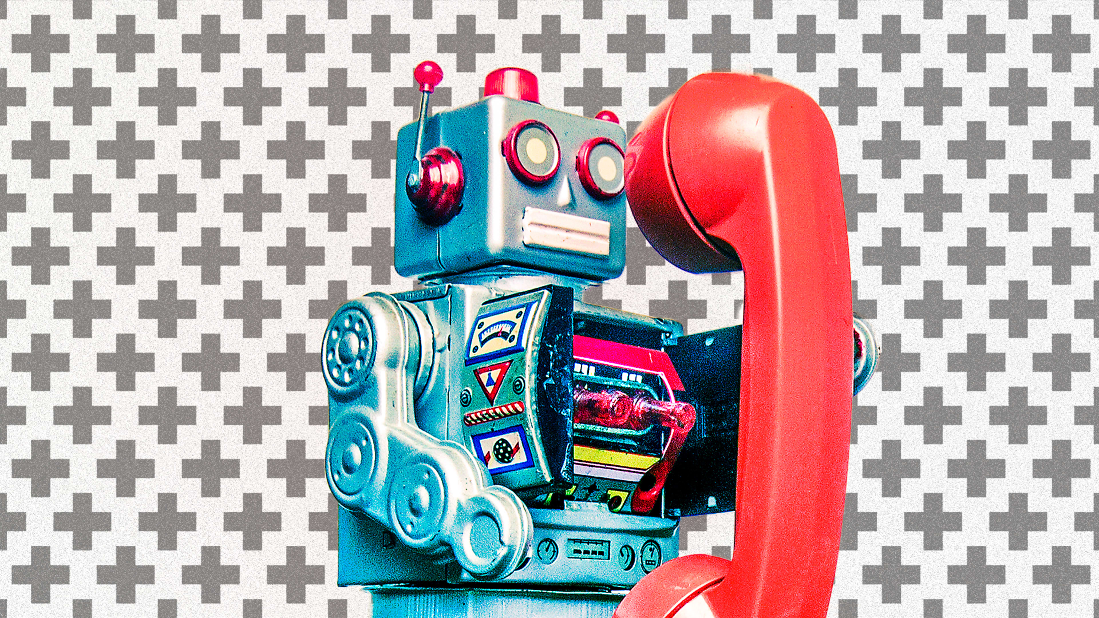 Study: Customers hate chatbots, except in this specific situation