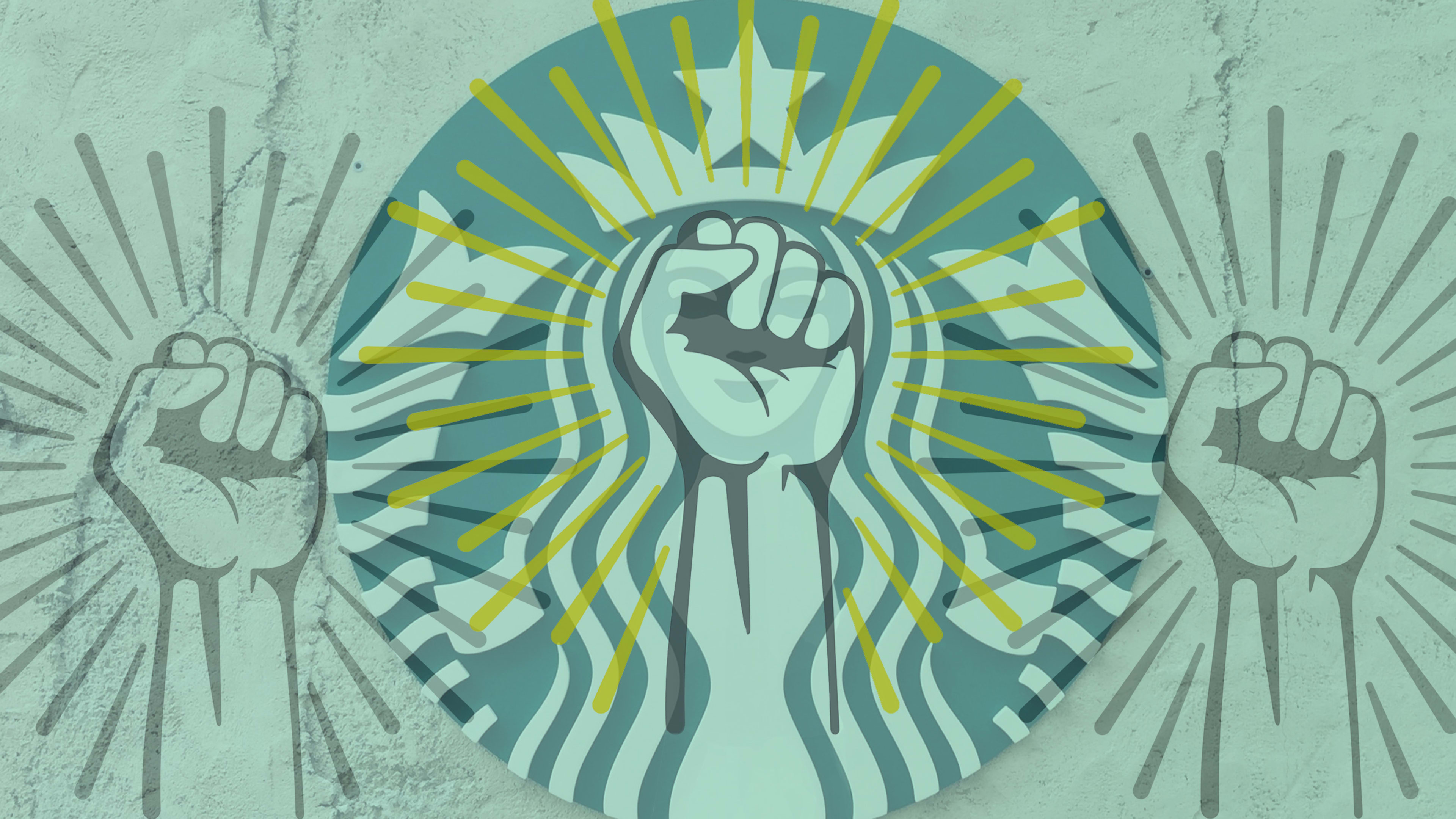 Starbucks’s long history of fending off unions may be coming to an end