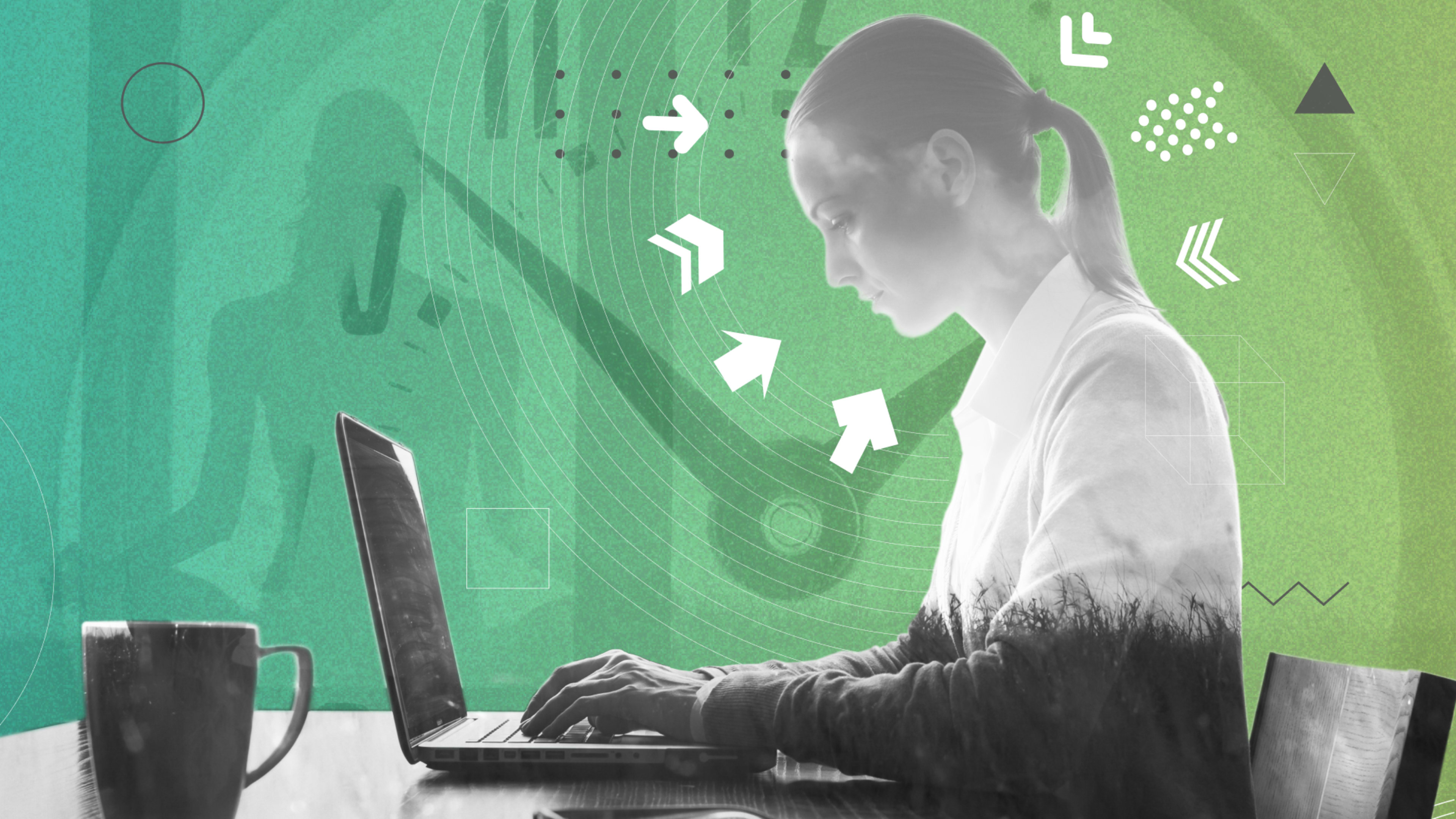 Work-life imbalance? Try these mindset shifts - Fast Company