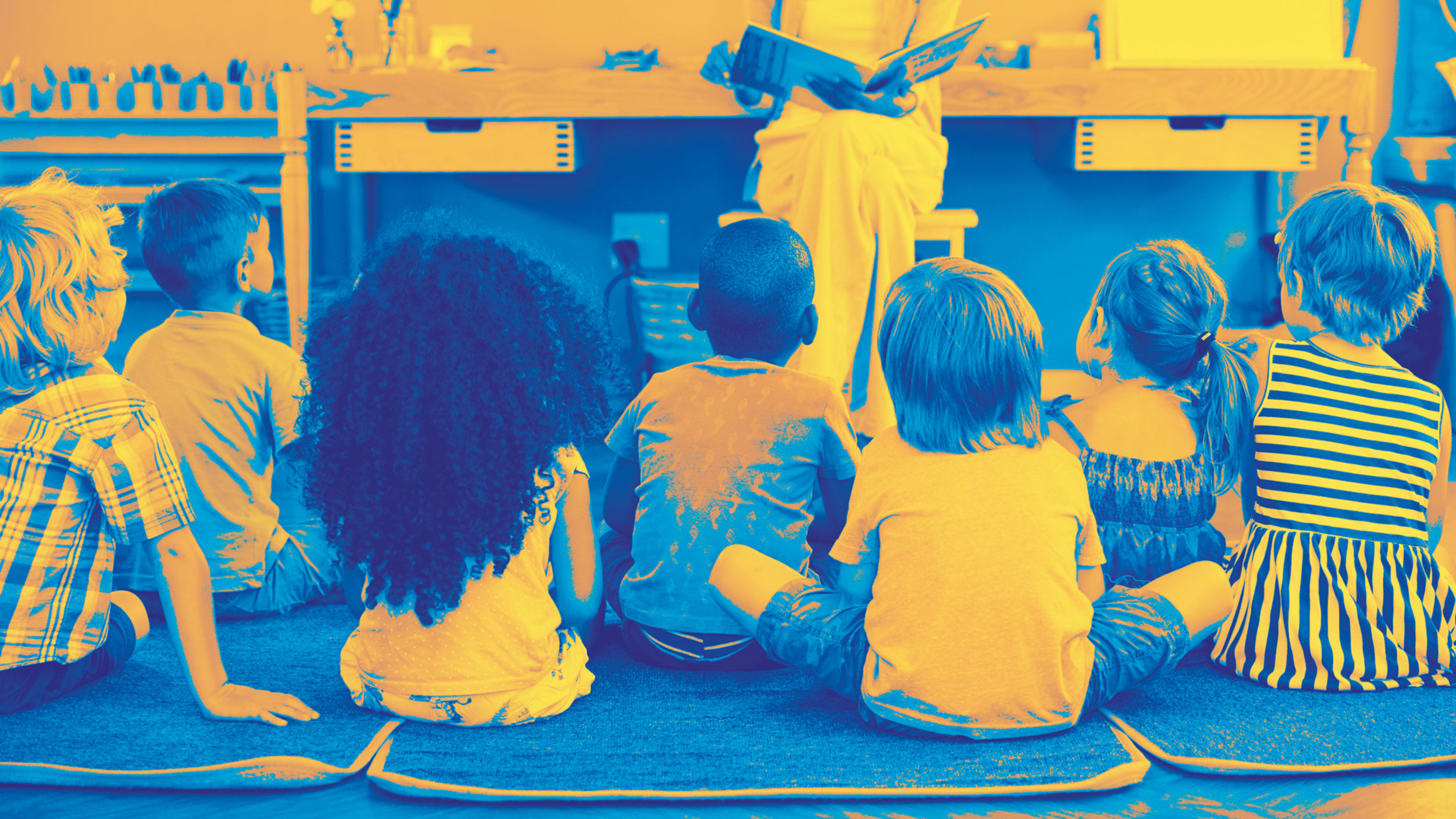 4 ways companies can help solve the childcare crisis