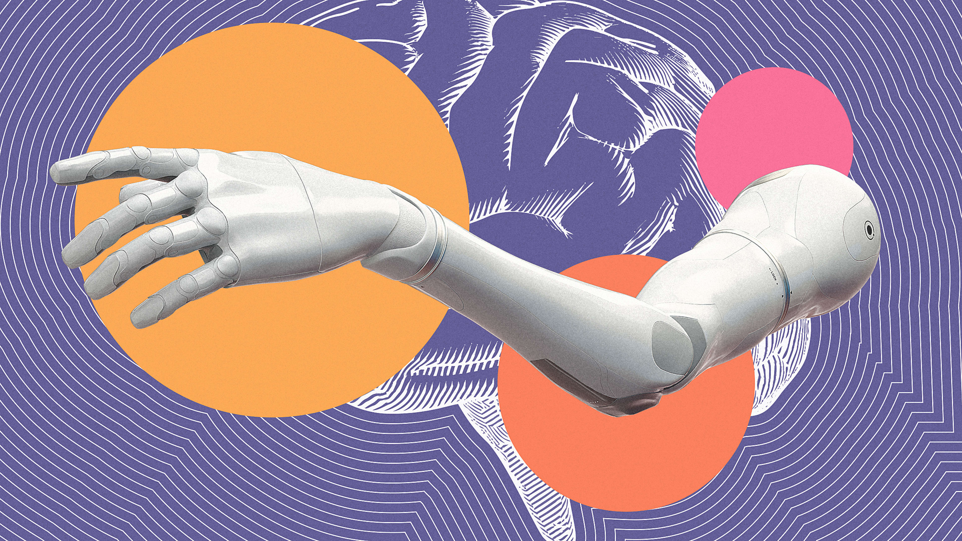 This startup is bringing the first mind-controlled prosthetic arm to market