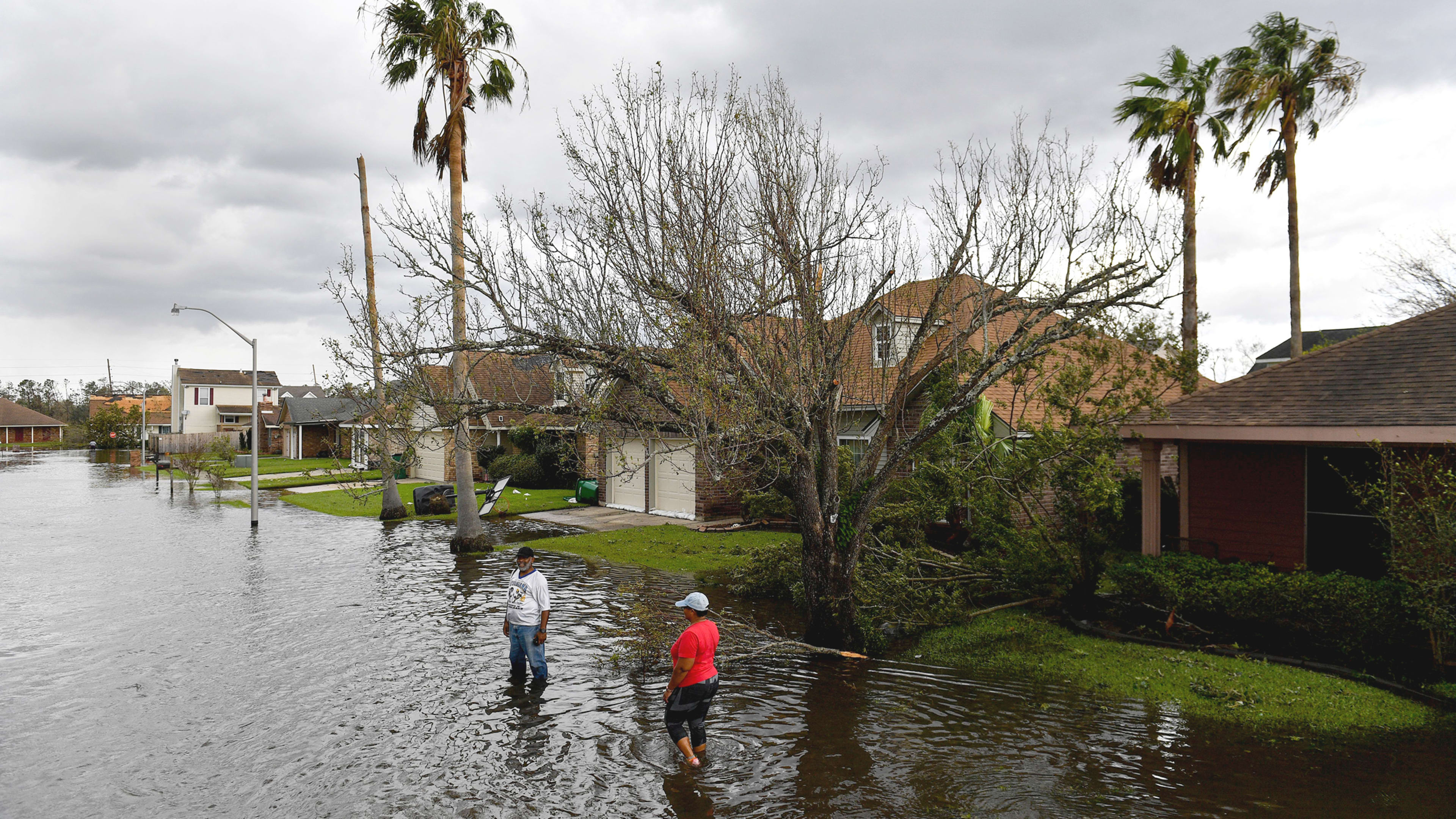 How to help Hurricane Ida victims: 4 things you can do right now, from GoFundMe to local charities