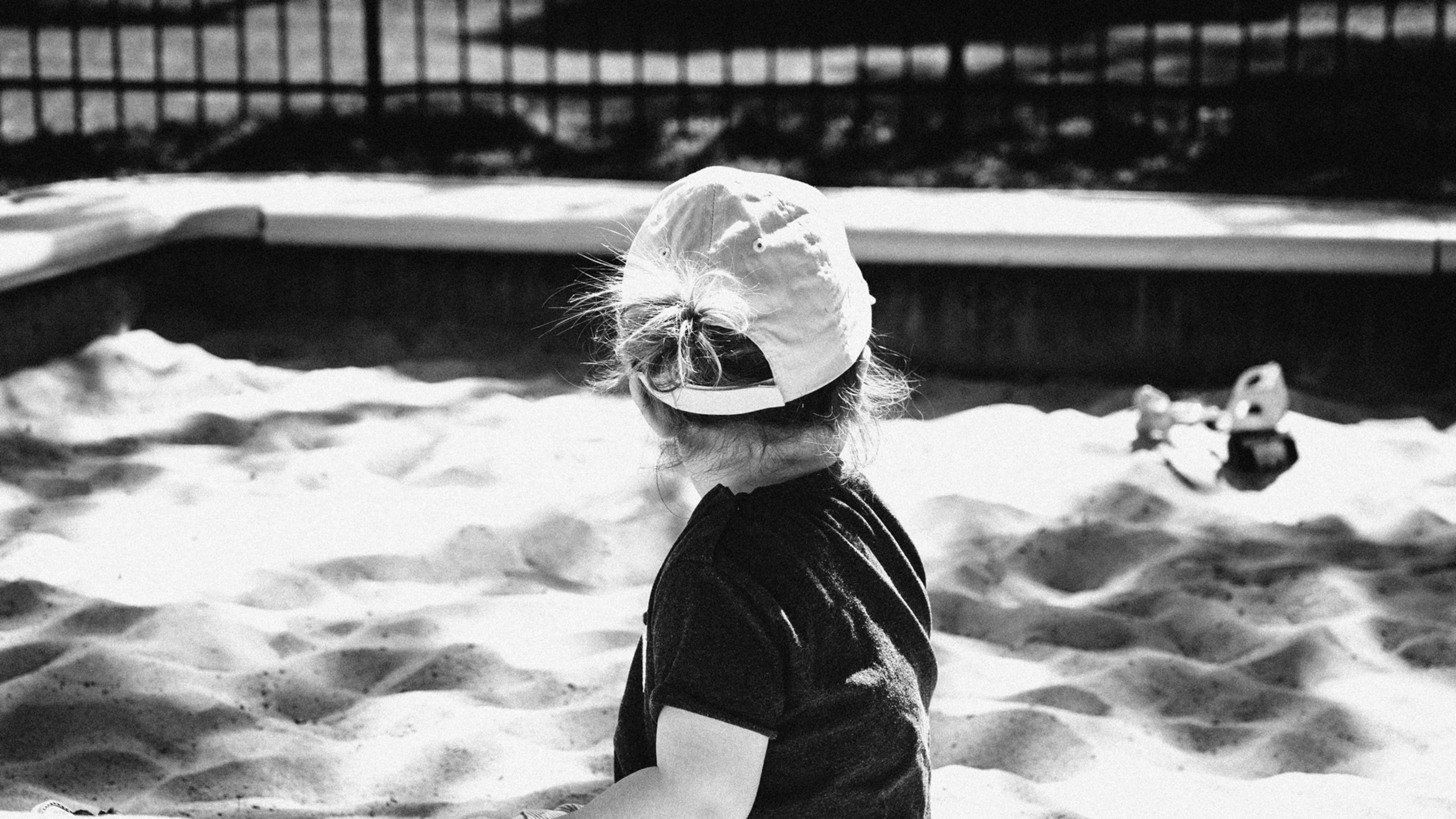 How a 5-year-old taught me a lesson I use in my daily professional life