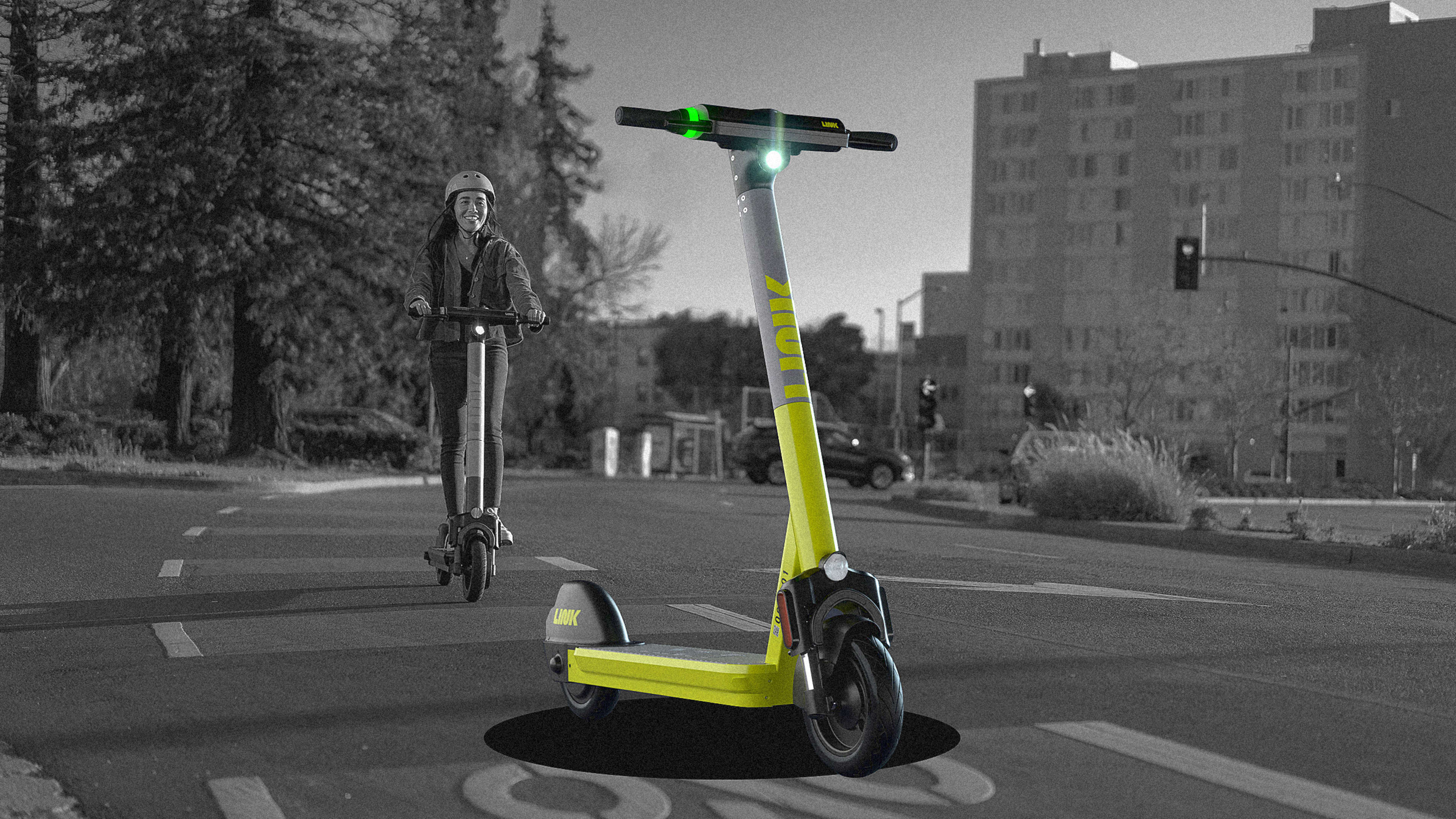 Dystopian or necessary? This company can stop dangerous e-scooters remotely