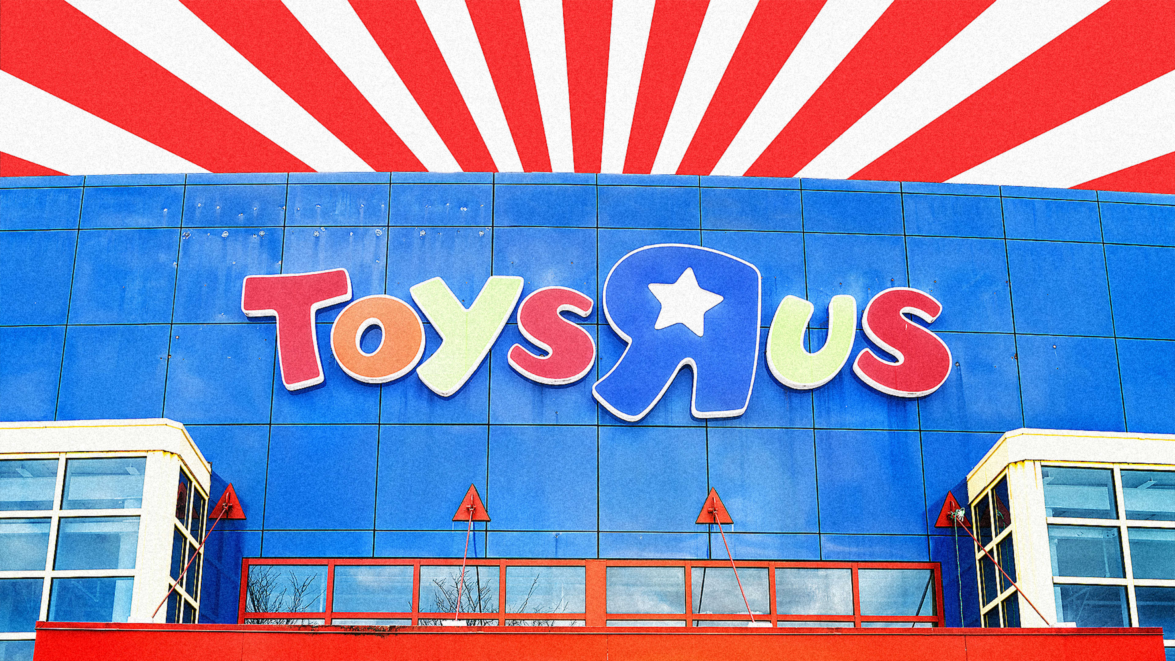Toys ‘R’ Us has yet another comeback plan: Macy’s
