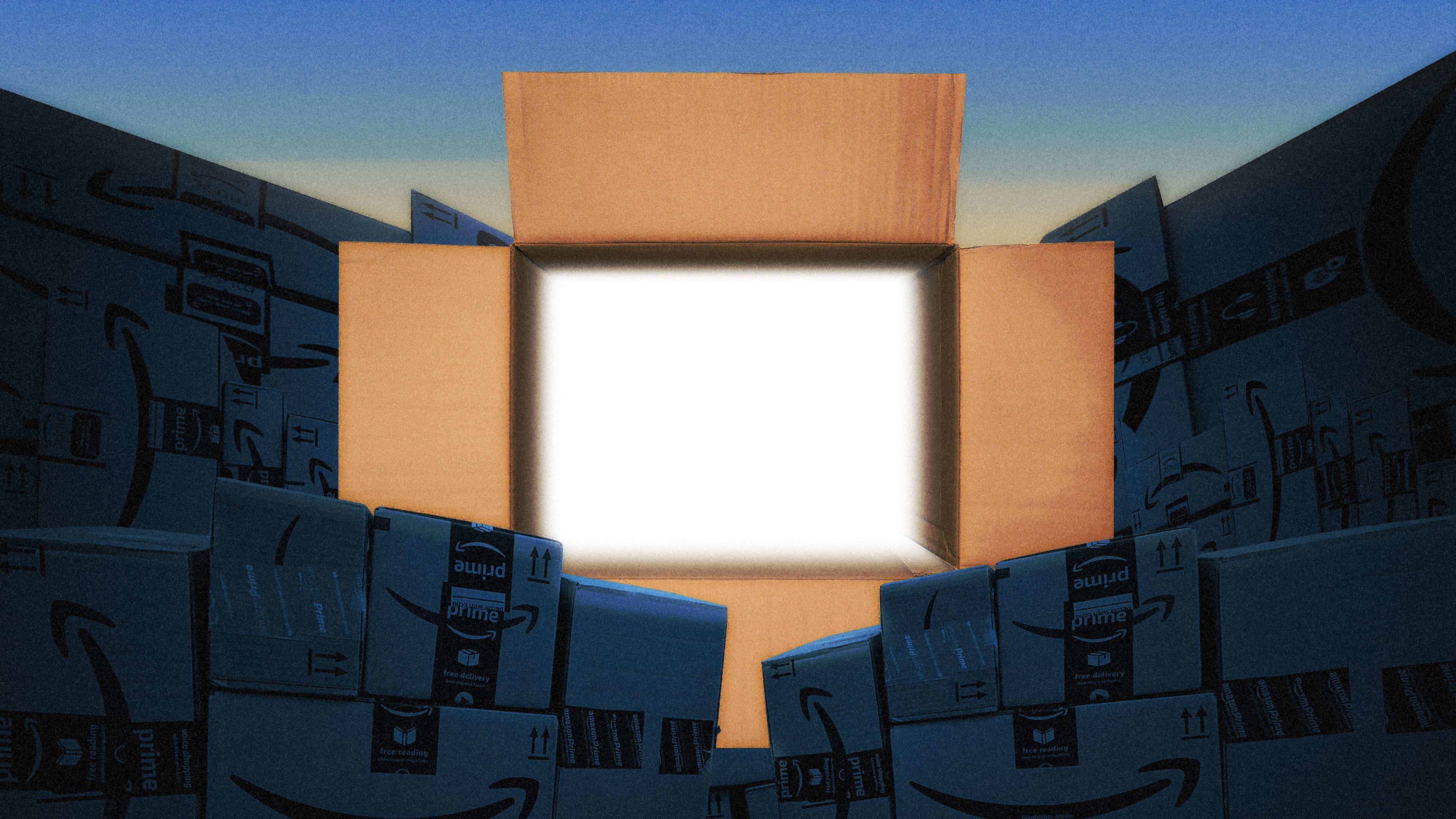 What it’s really like to ditch Amazon