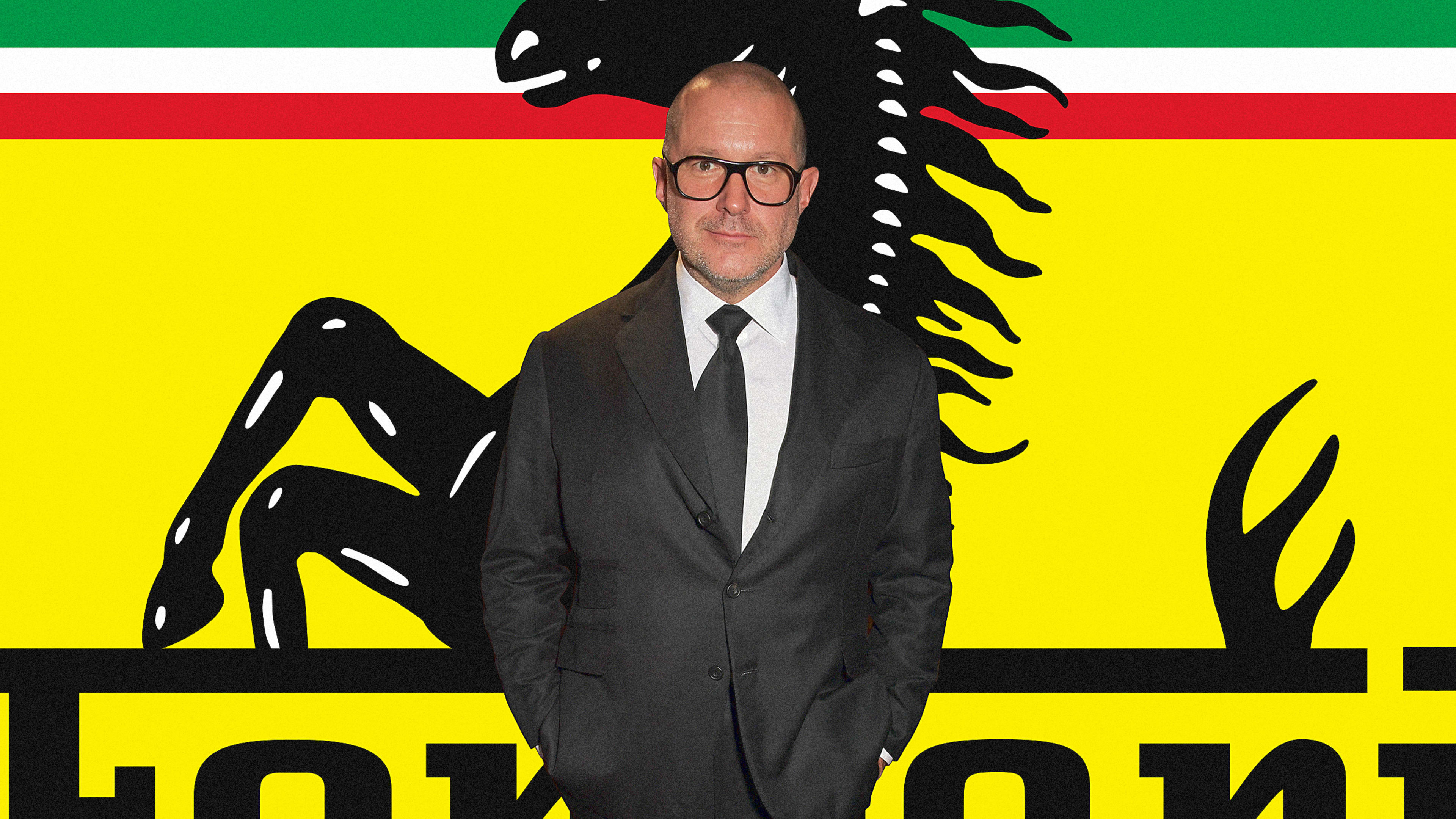 Ferrari to partner with Jony Ive’s new design firm on its first electric car