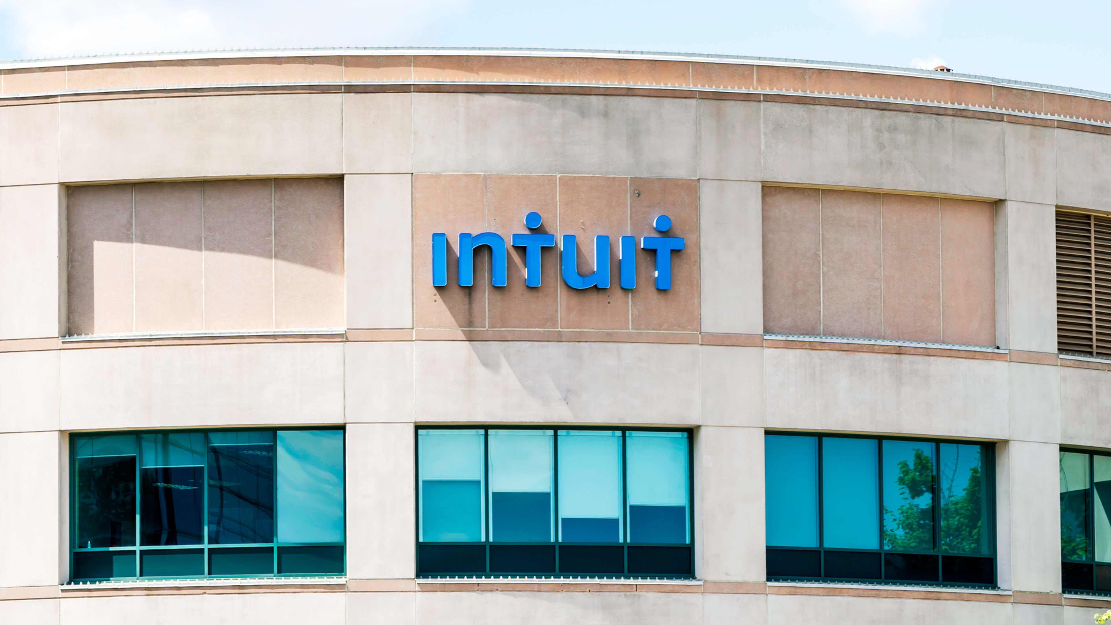 Report: Intuit may acquire Mailchimp for more than $10 billion