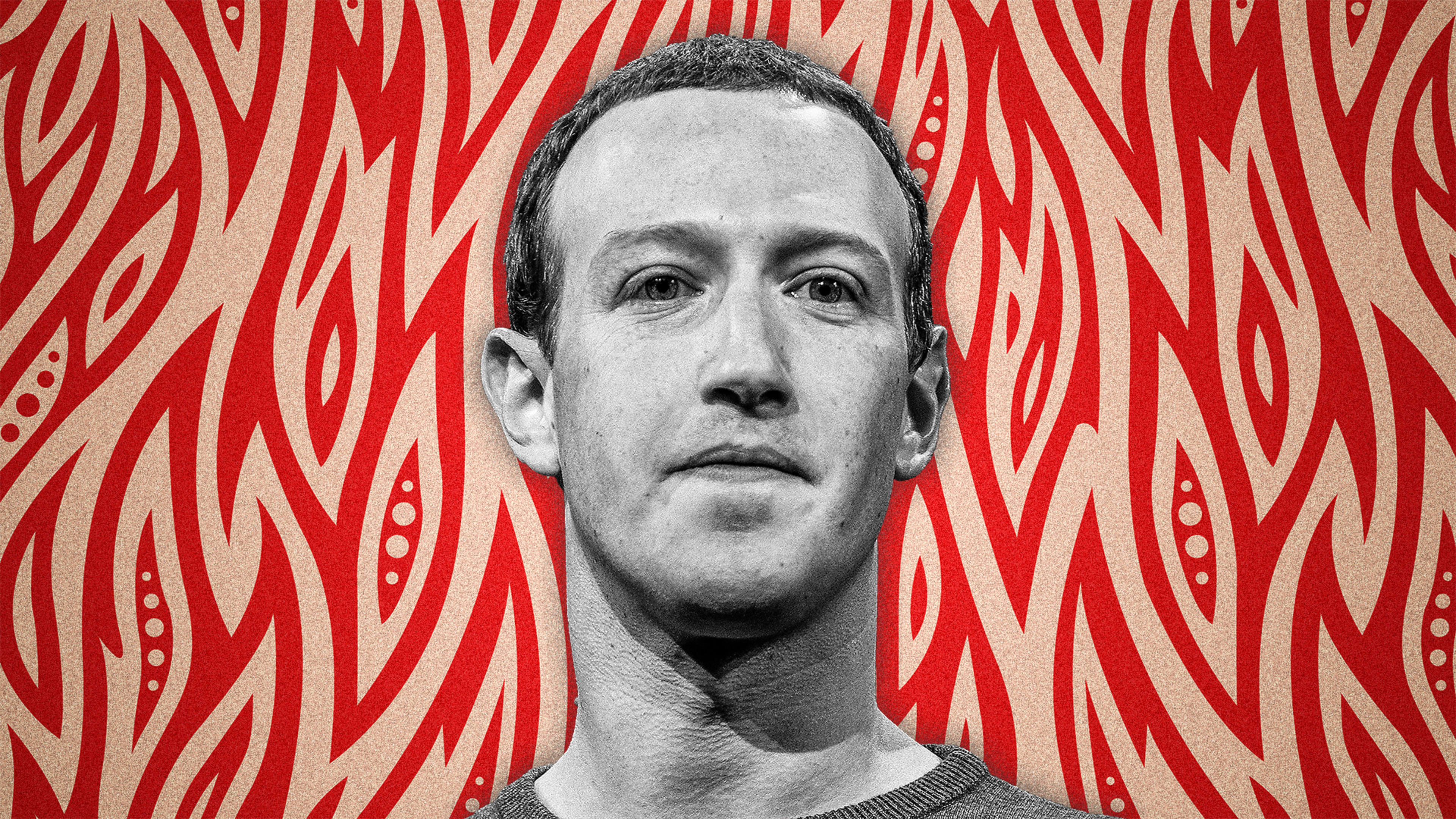 A plea to Facebook: Everyone knows you’re villains. Just embrace it