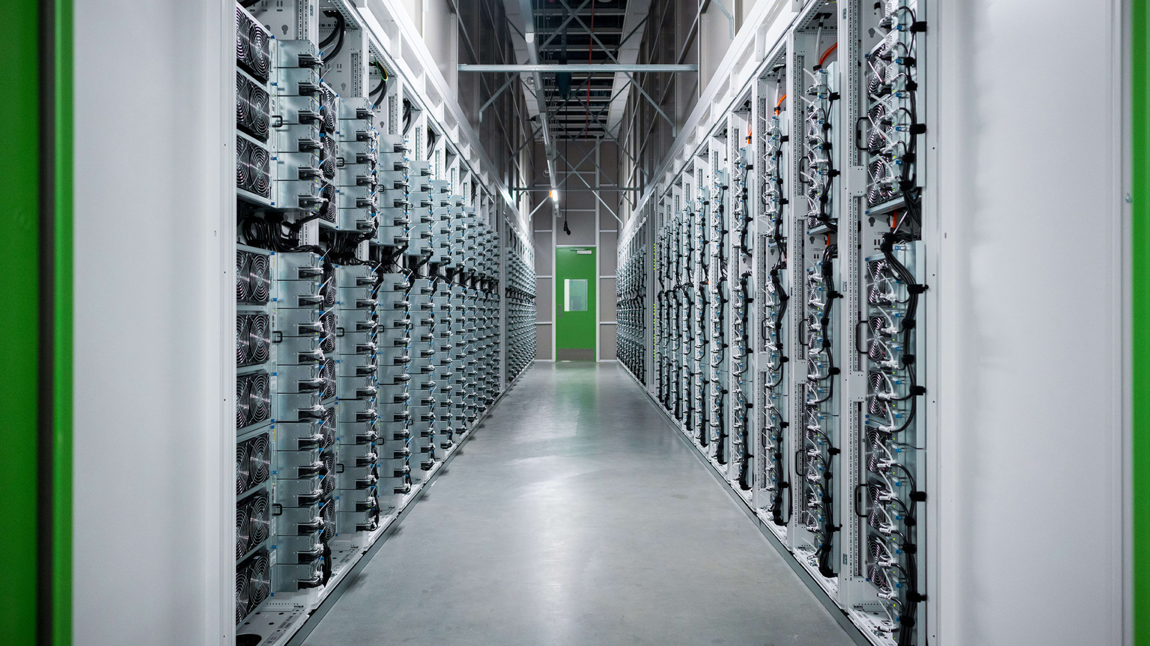 The data center of the future is made of algae bricks and runs on hydrogen fuel cells