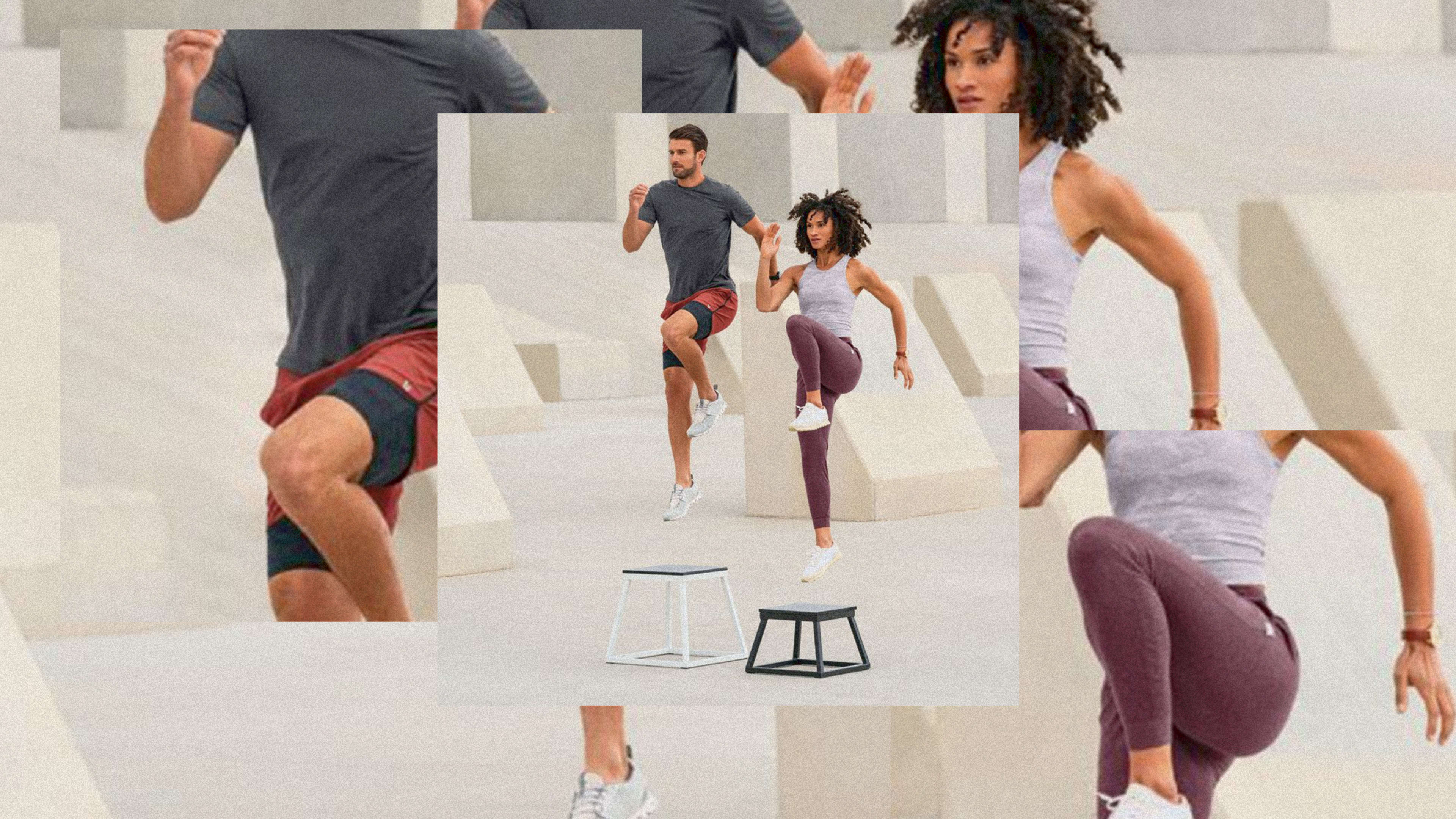 How this activewear unicorn got profitable, while direct-to-consumer rivals are still bleeding red