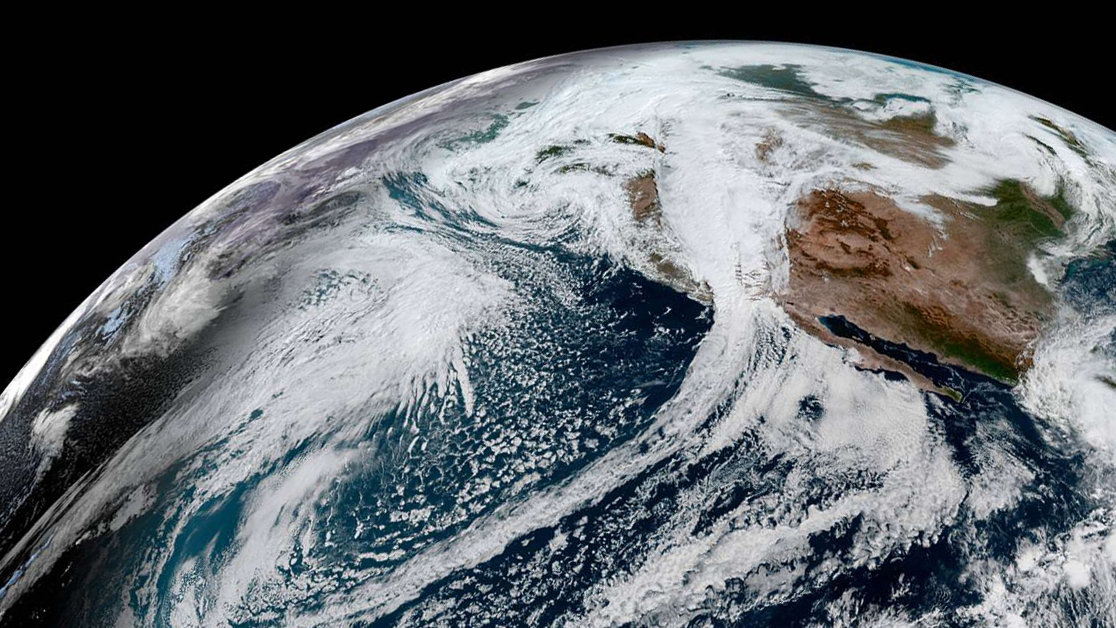 Atmospheric rivers—like the one that just hit California—are causing $1.1 billion in annual flood damages